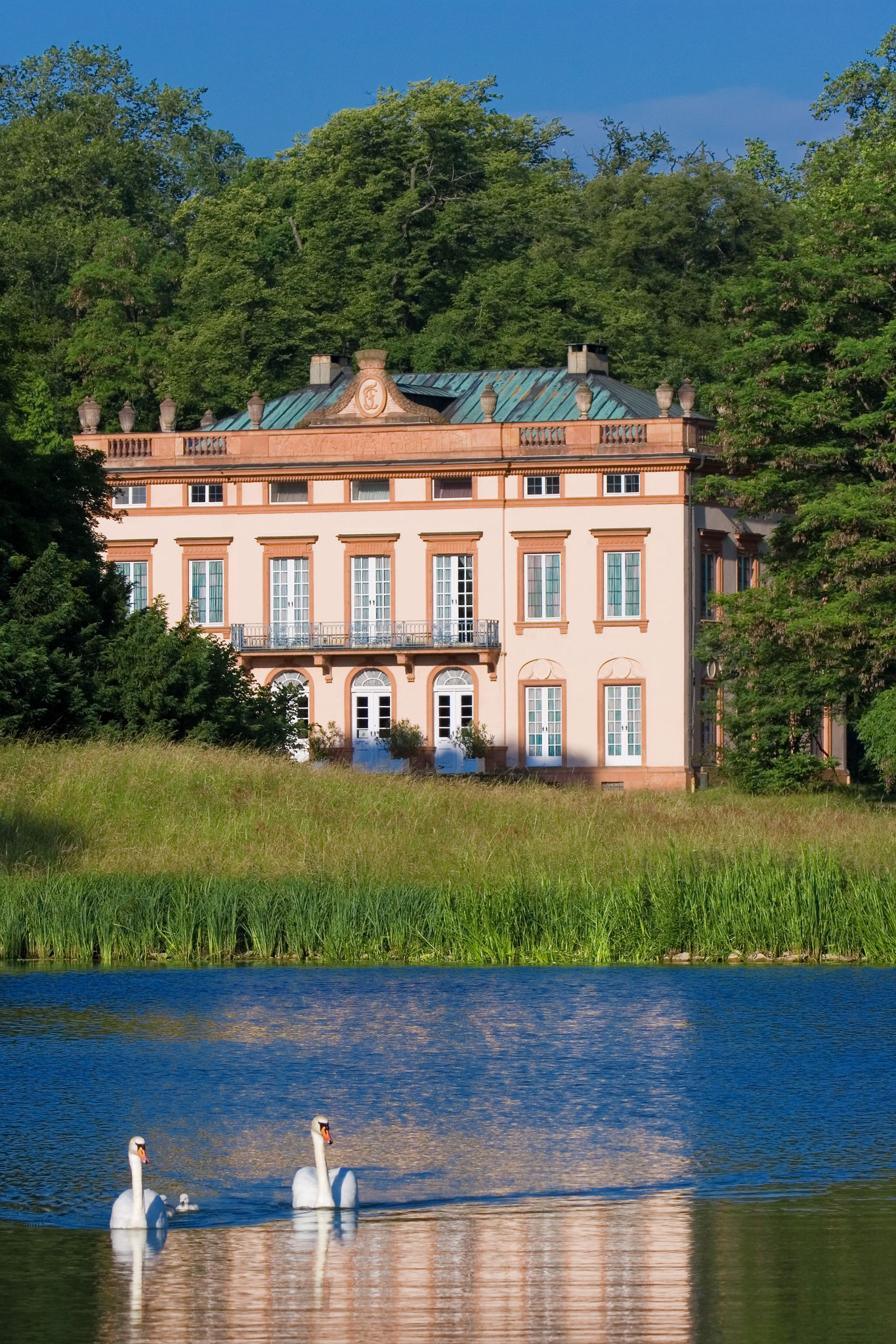 © Kongress- und Touristikbetriebe Aschaffenburg, Foto: Alexander Heinrichs