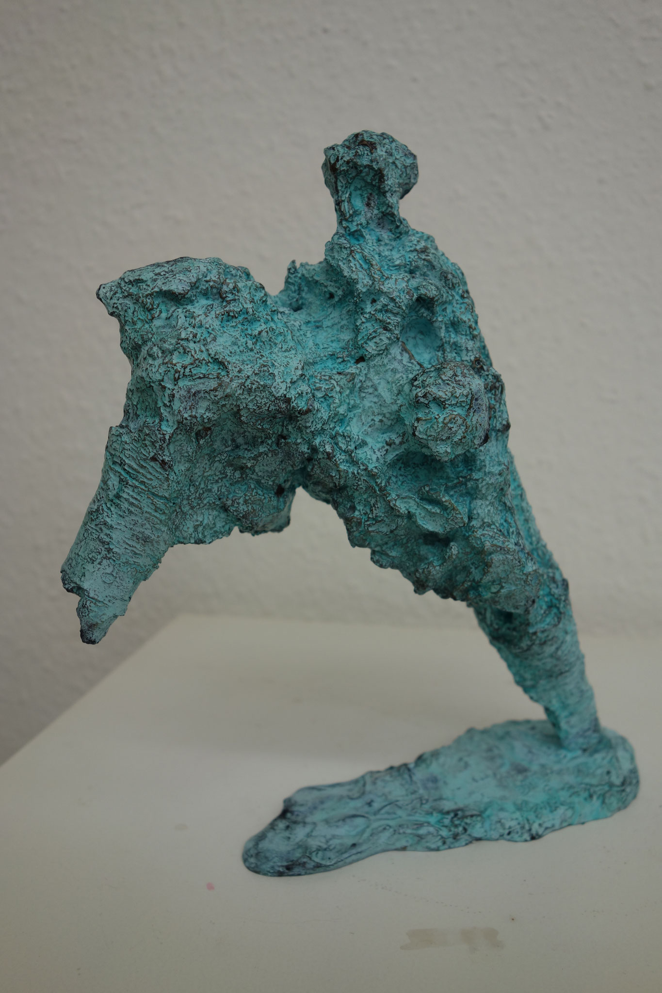 Etrusker 2, Bronze - bronce