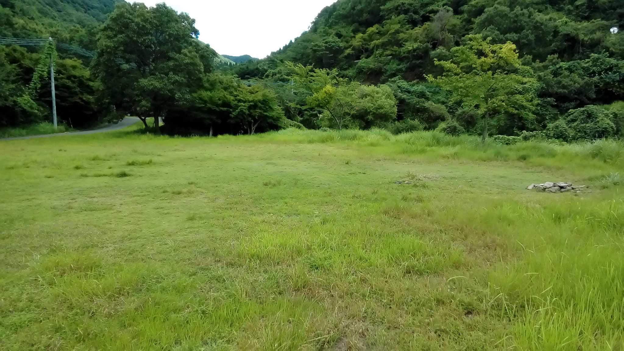 施設案内 よかろうパーク キャンプ場 レコード喫茶 らいおんのいえ 大分 宇佐 院内 羽馬礼 名水 水汲み Yokalowparkcampsite ページ
