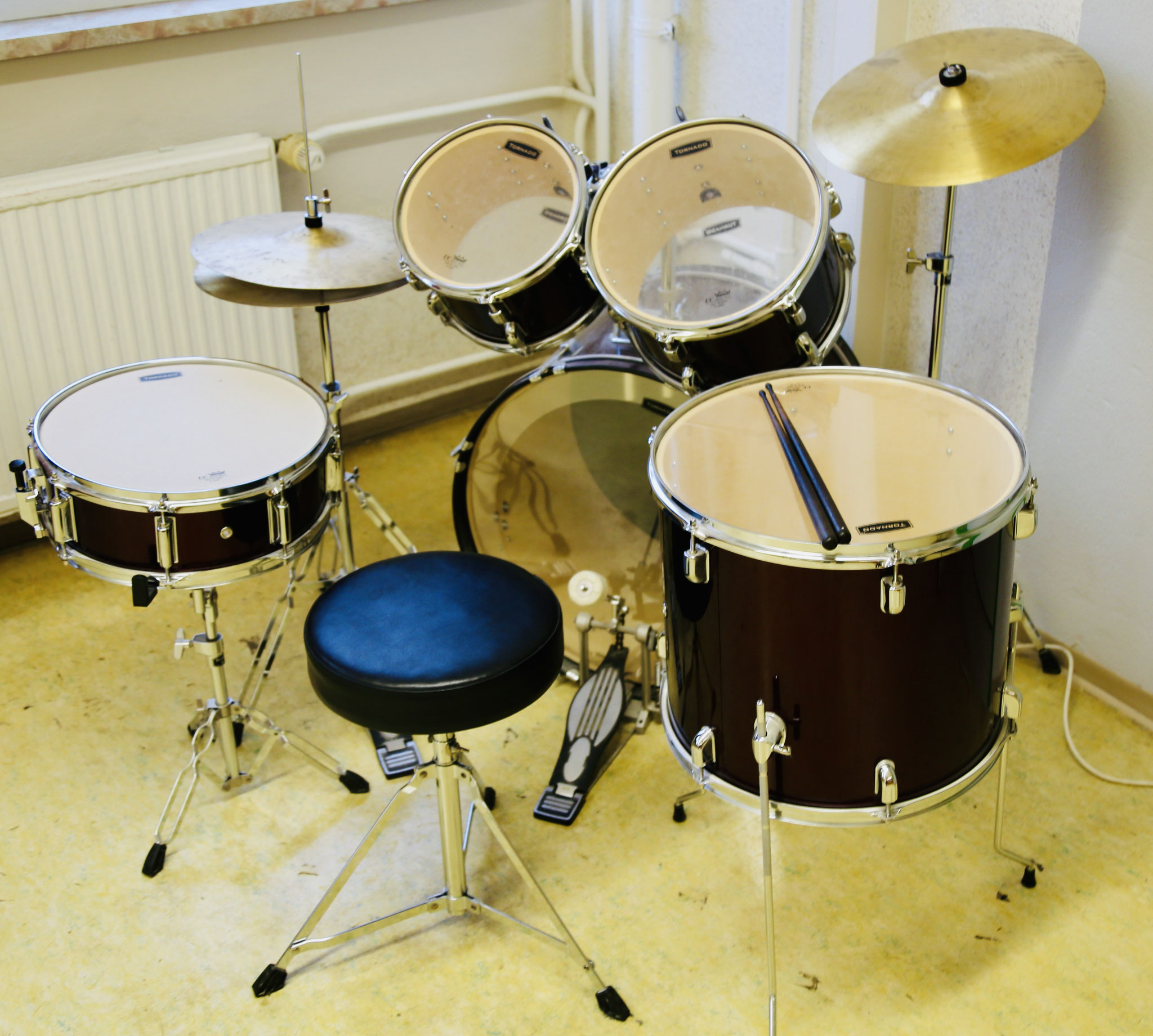 Fachbereich Musik