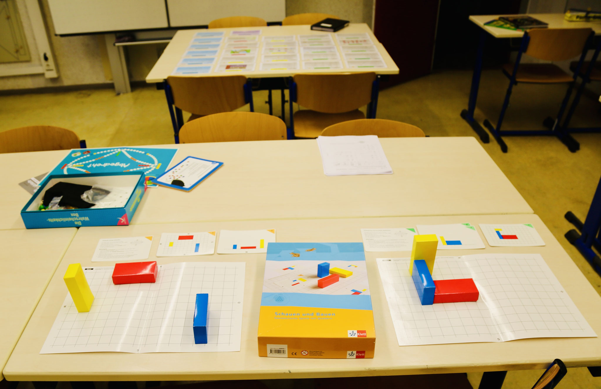 Fachbereich Mathematik