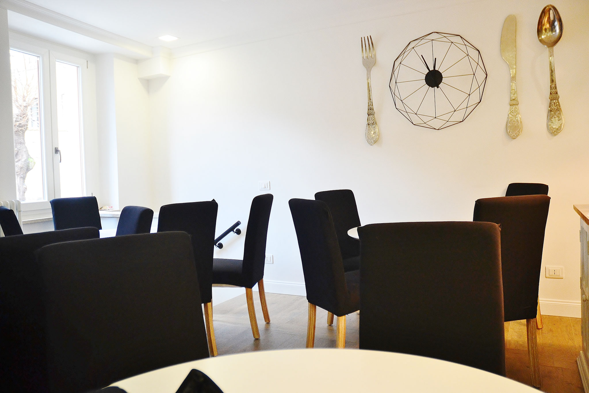 Sala Colazione