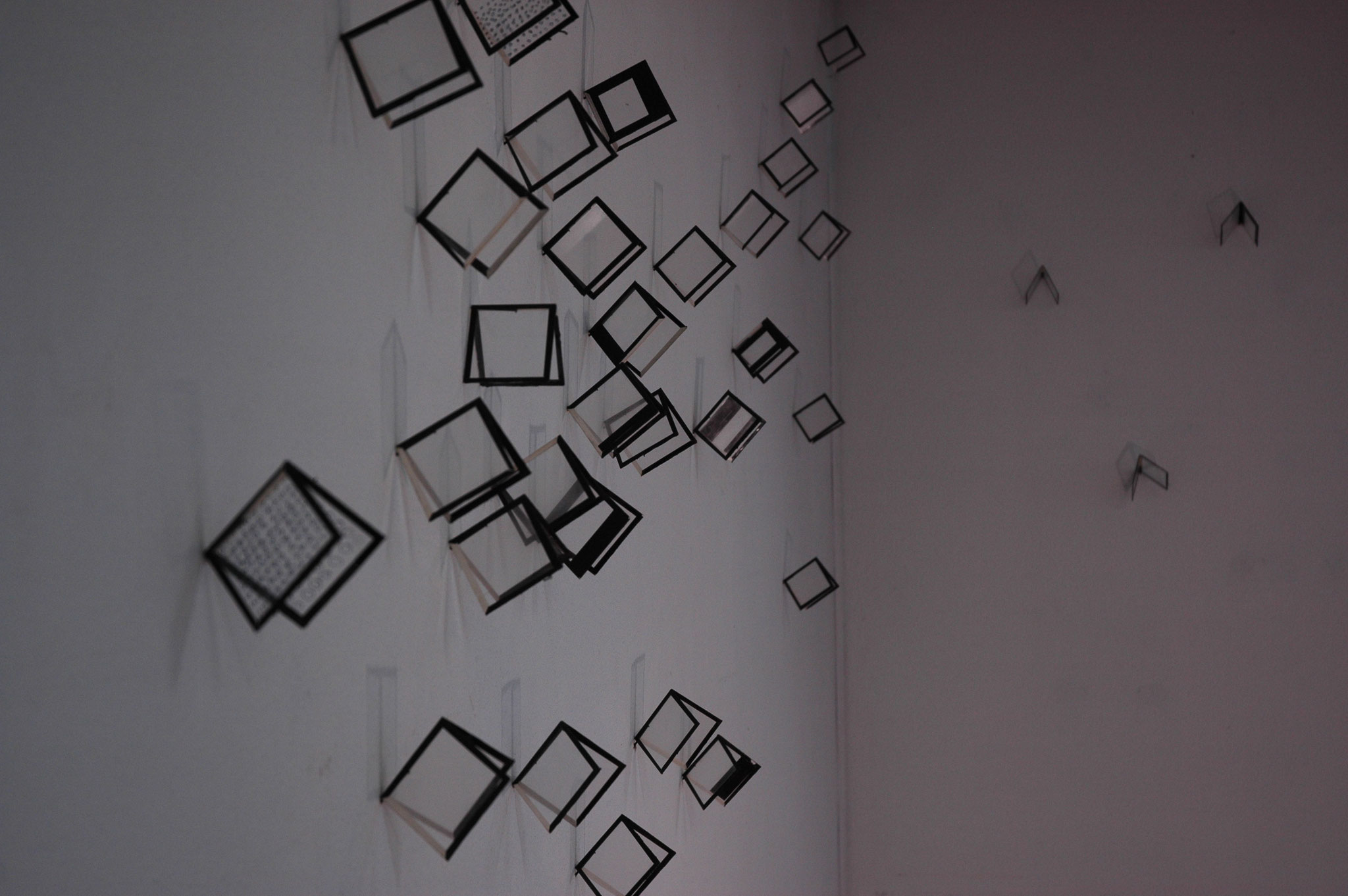 Geschreven boek (detail) (2)