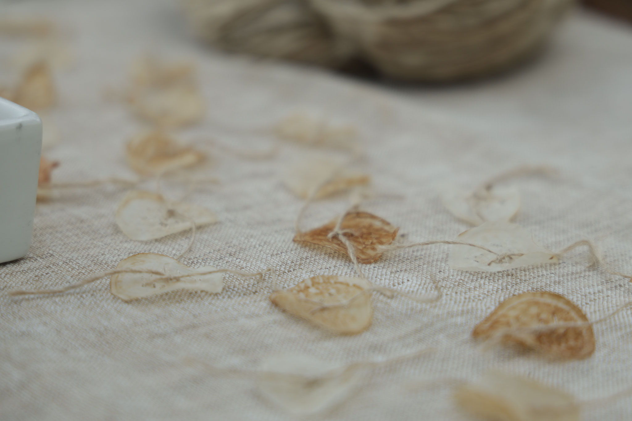 Honoring my ancestors (detail). Fotografie Yori Ettema