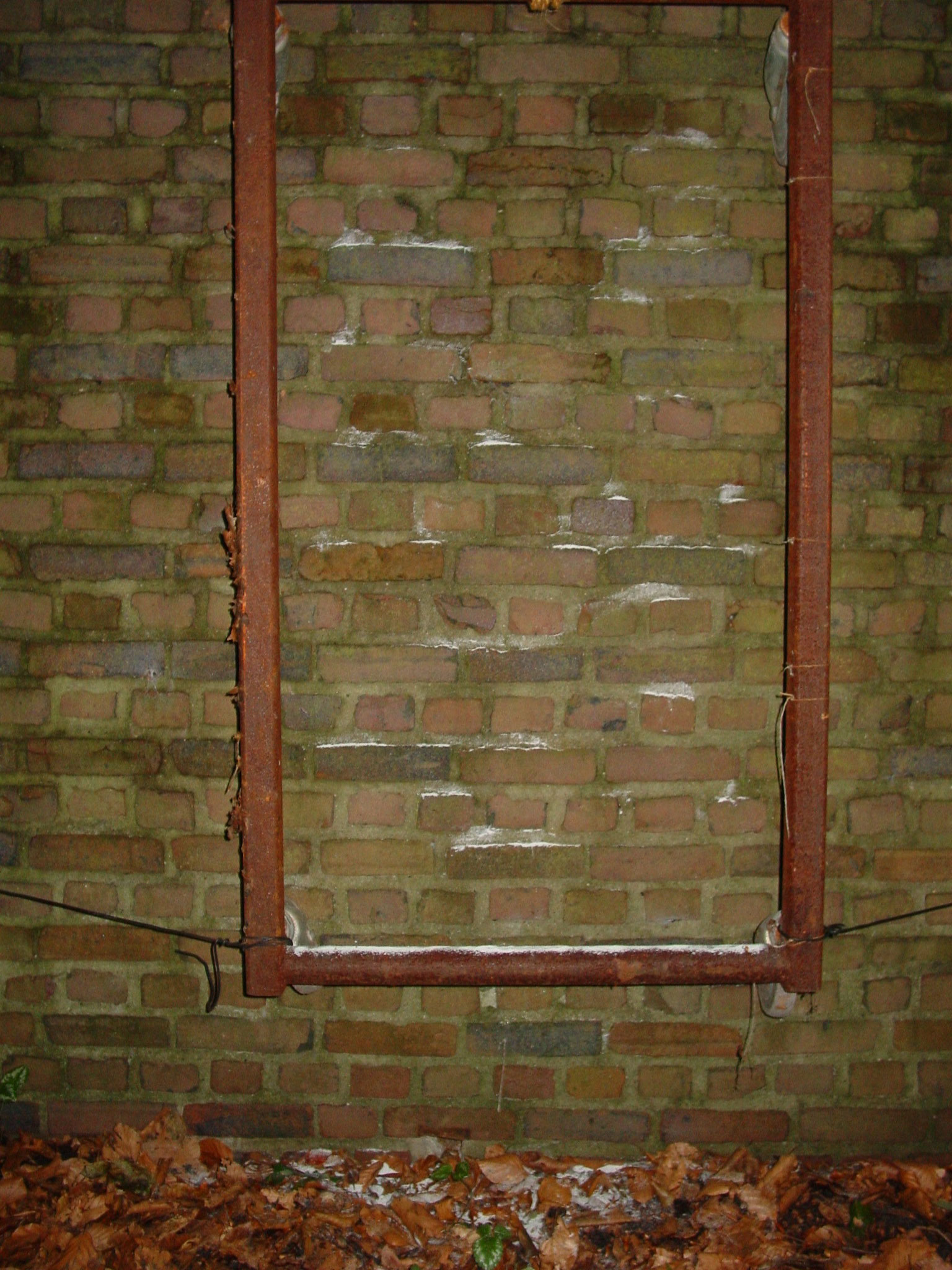 Projectie, de andere kant