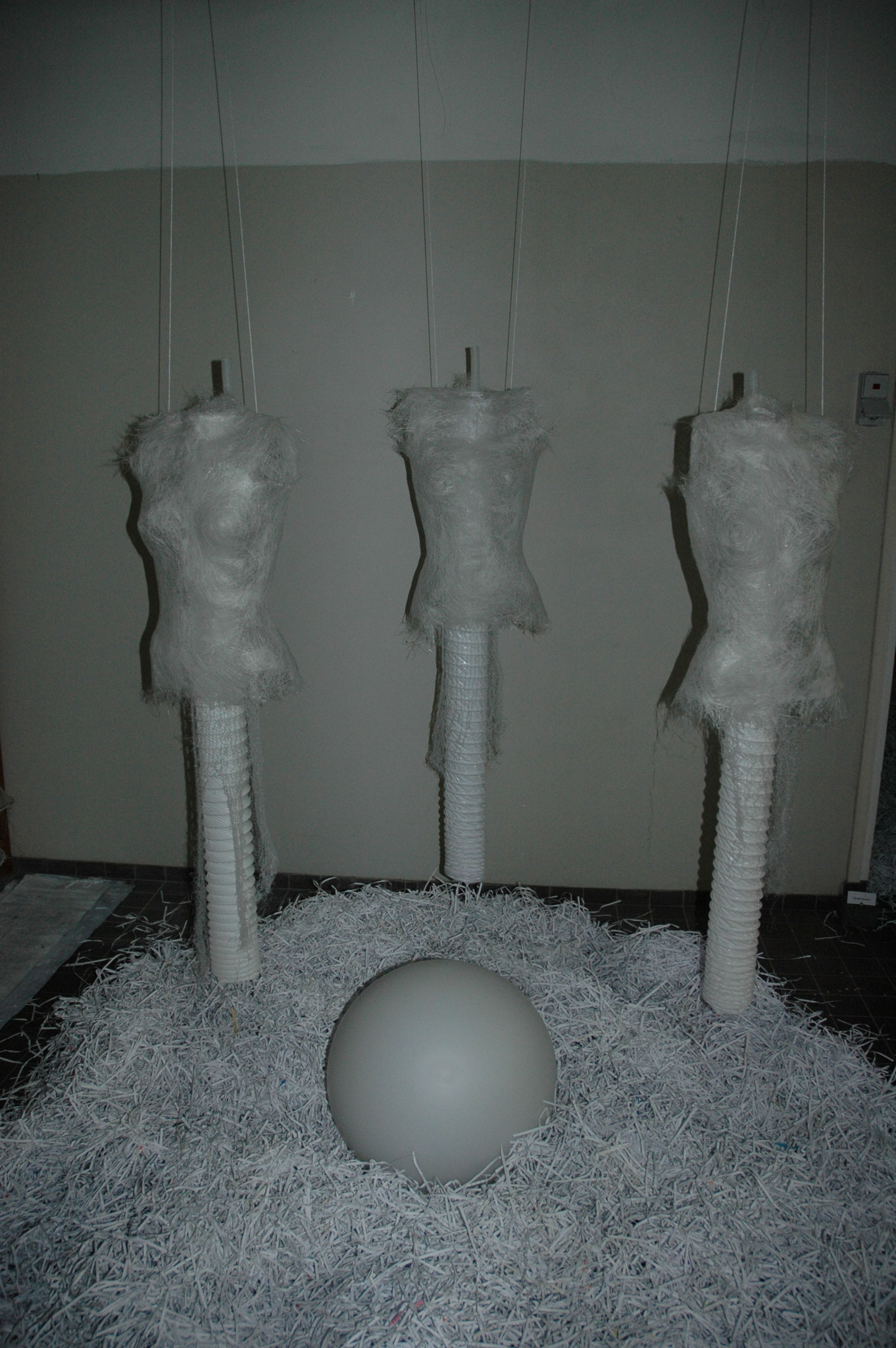 3 Vrouwen