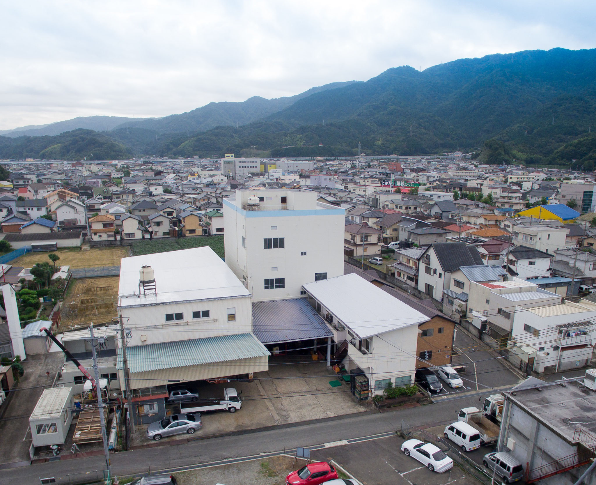 概要 - 和歌山県の冷蔵冷凍倉庫 大阪府 関西 近畿 概要 - 和歌山県の冷蔵冷凍倉庫 大阪府 関西 近畿