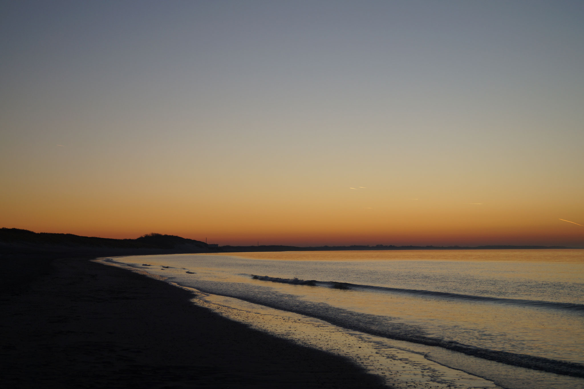 Strand von Banjaard