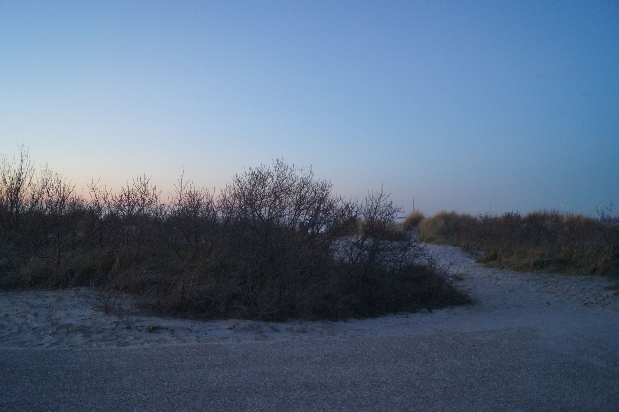 Strand von Banjaard