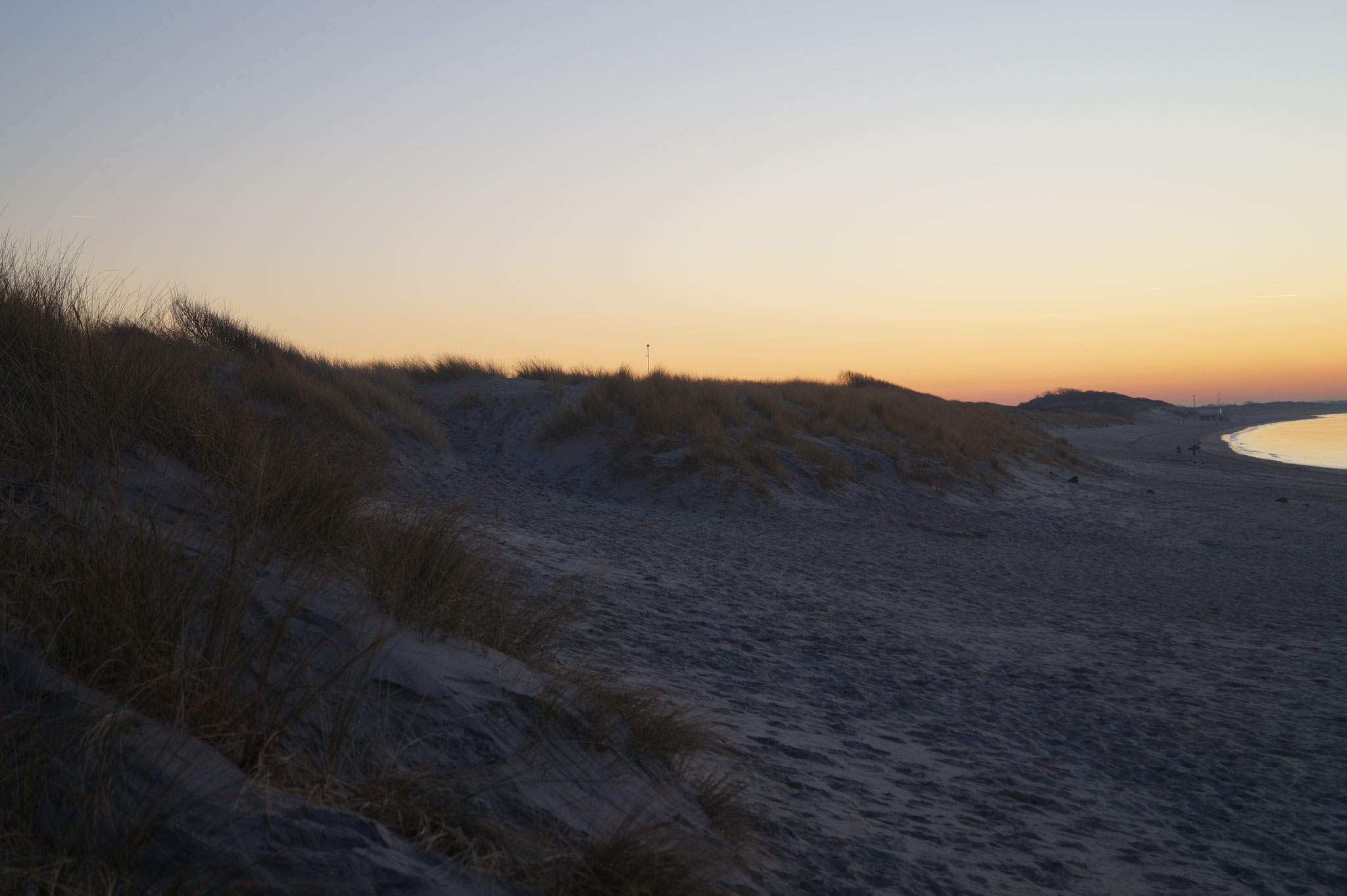 Strand von Banjaard