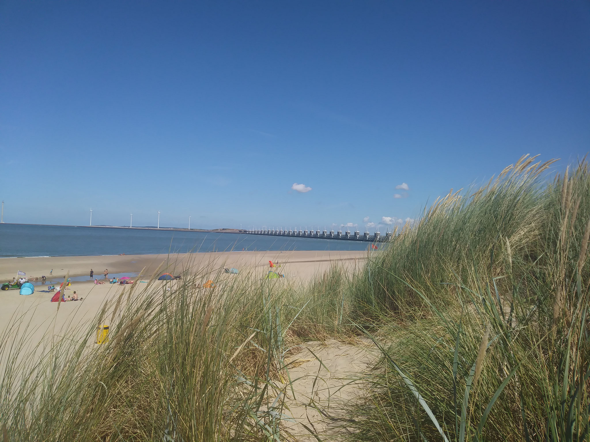 Strand von Banjaard