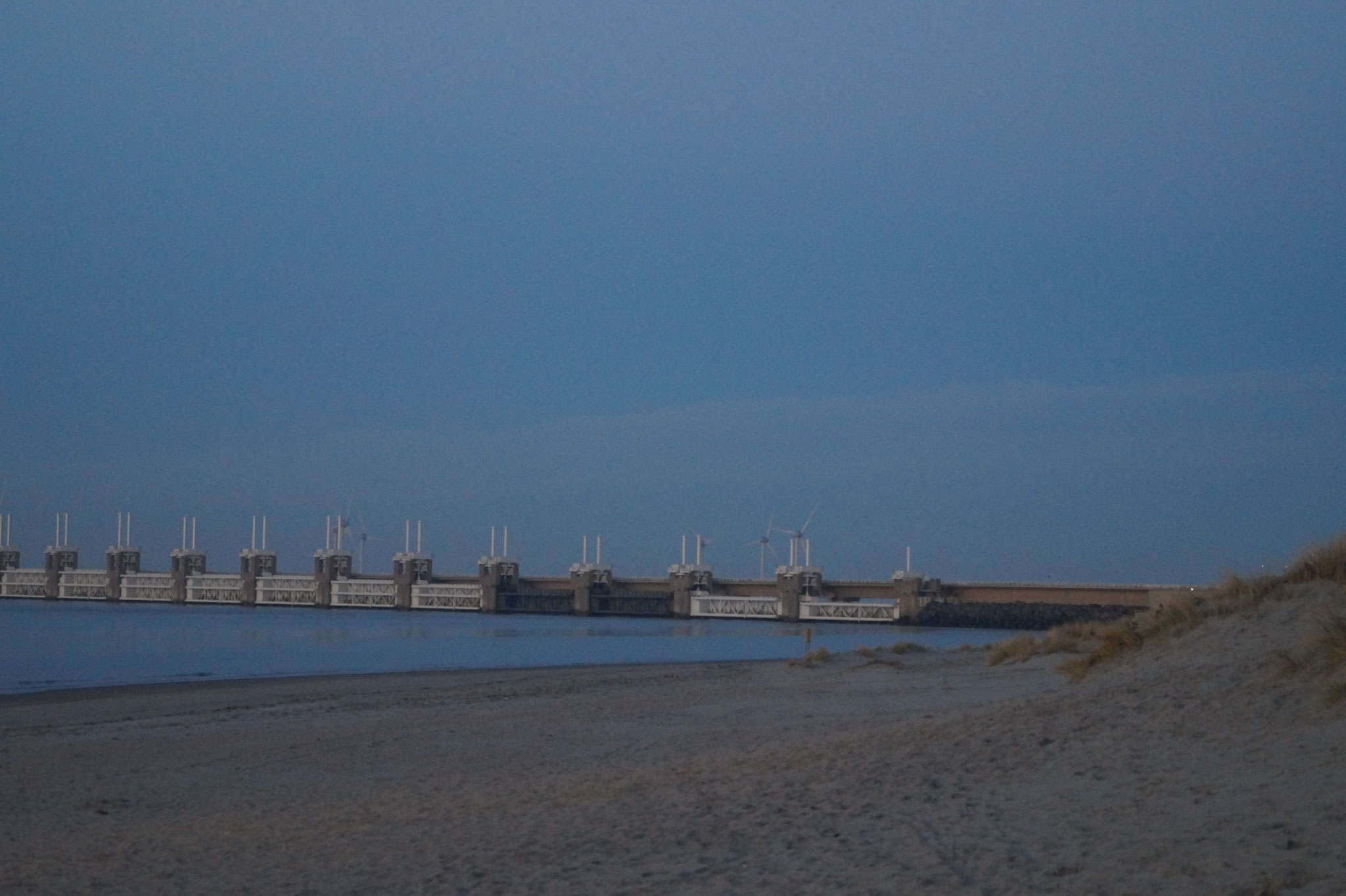 Strand von Banjaard