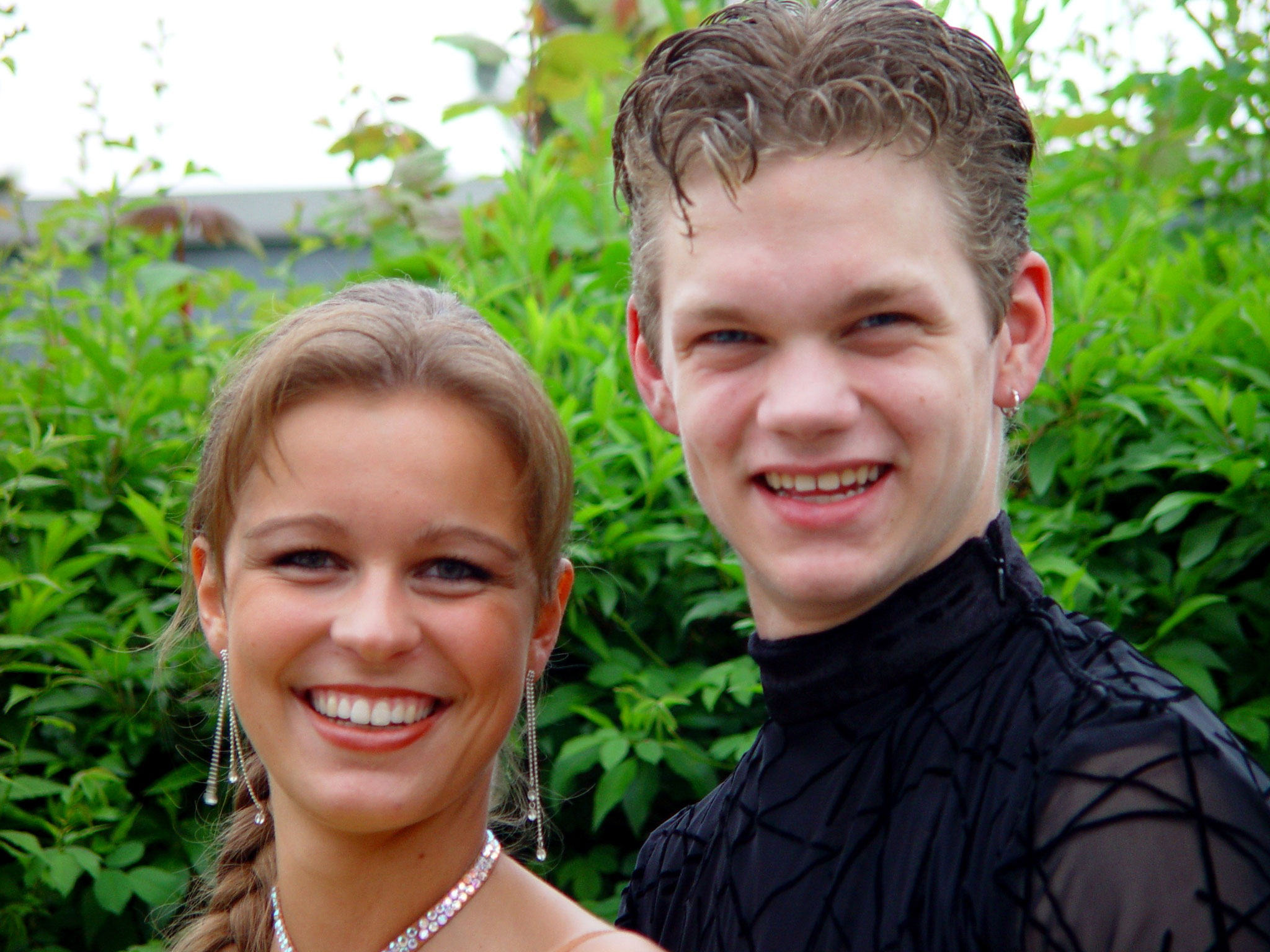 Single tanzkurs wiehl