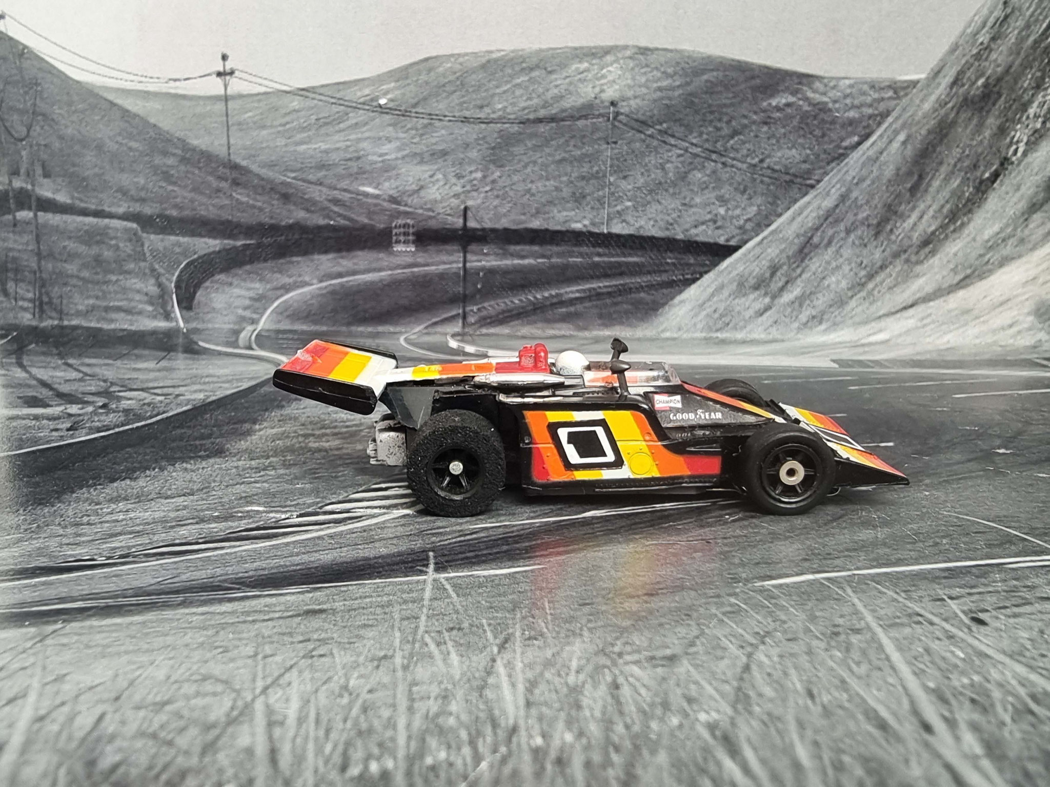 Faller AMS Indy Special Nr. 5644