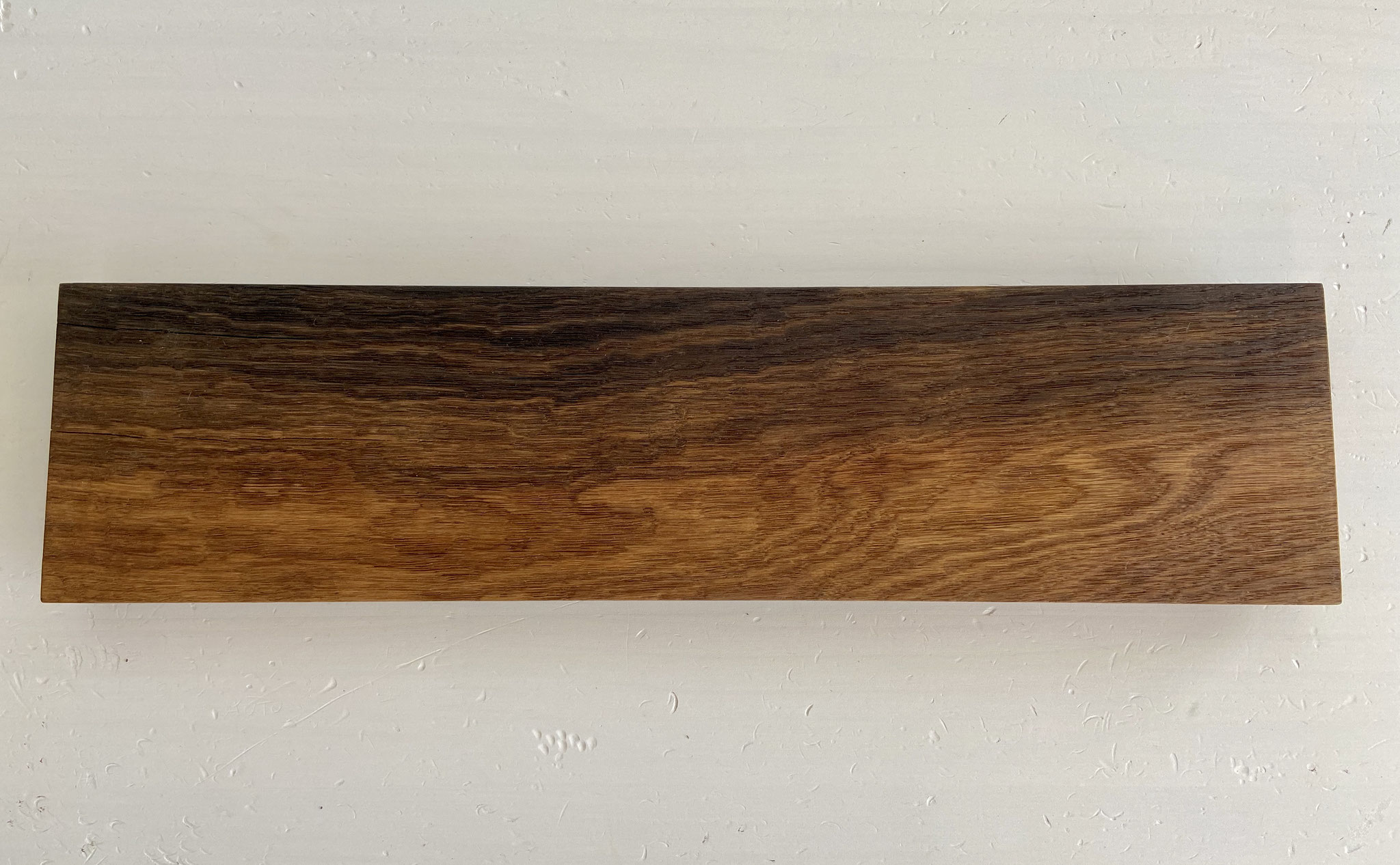 junge Mooreiche, 50x16cm, 10 Supermagnete - 110.-