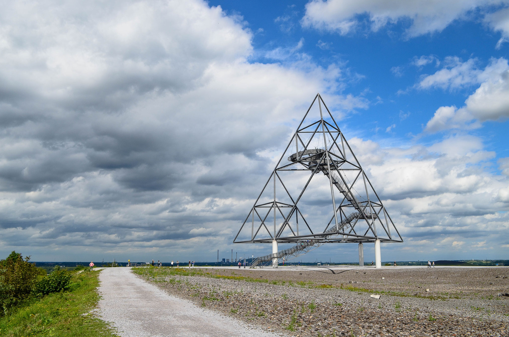 Bottrop, Deutschland