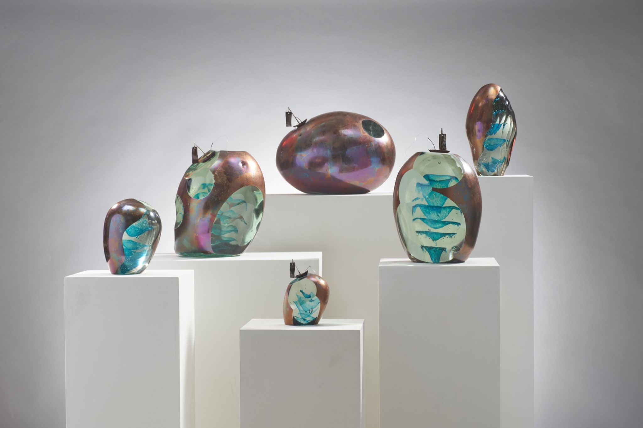 Osaka University of Arts Graduation Exhibition 2021 