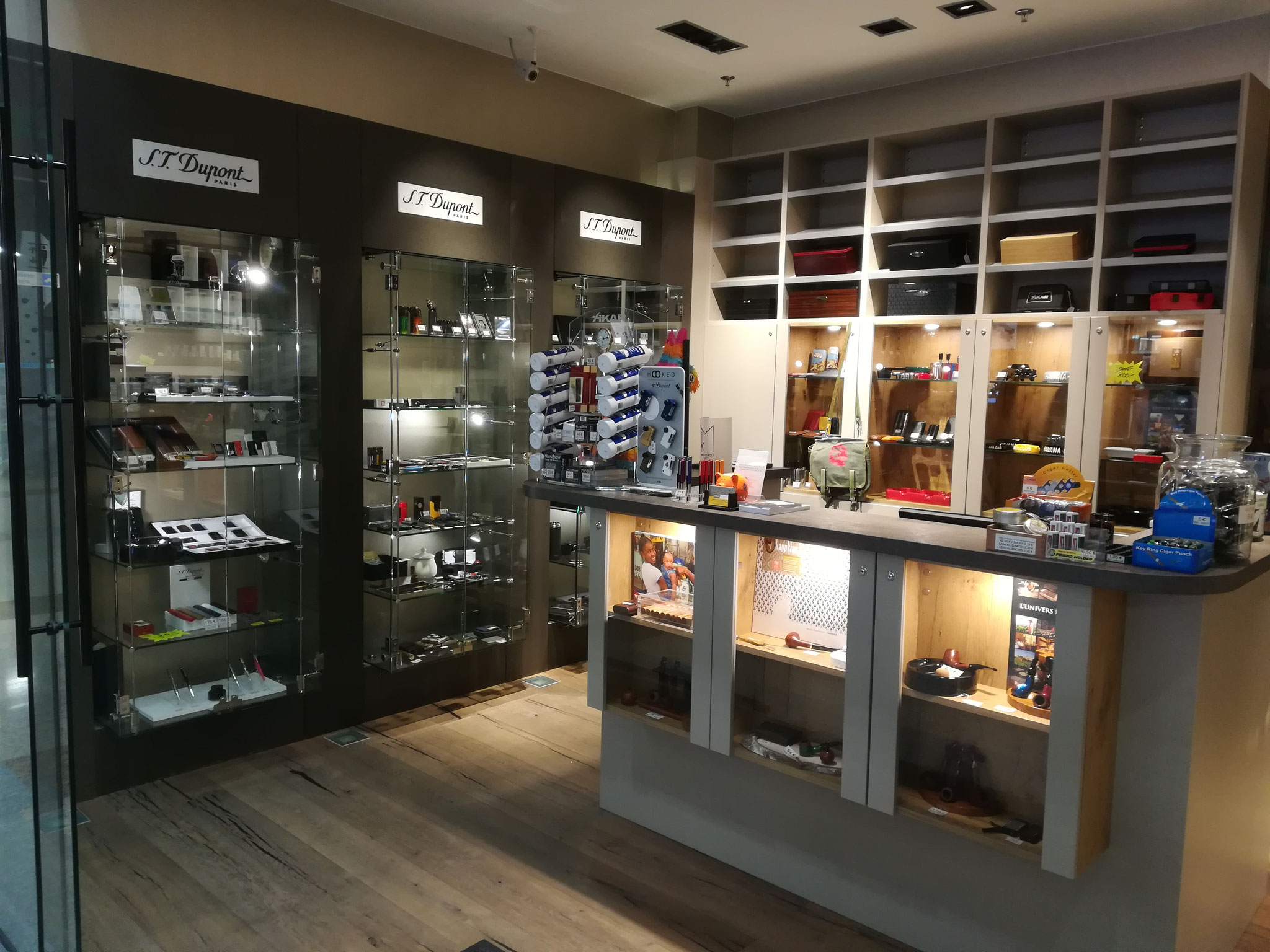 CIGAR HUMIDOR cigarhumidors seite!