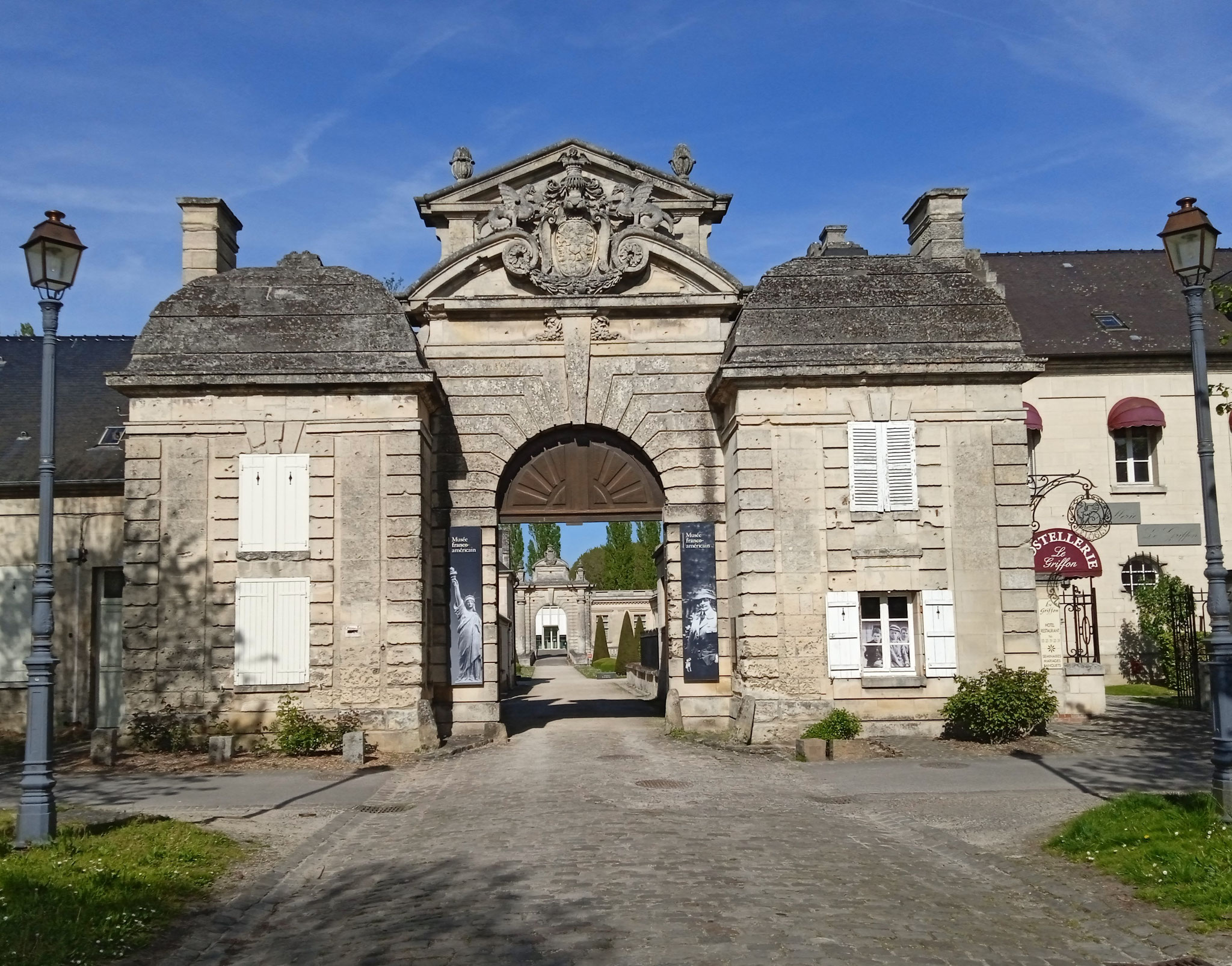 Blérancourt_Musée Franco-Américain (dept 02).