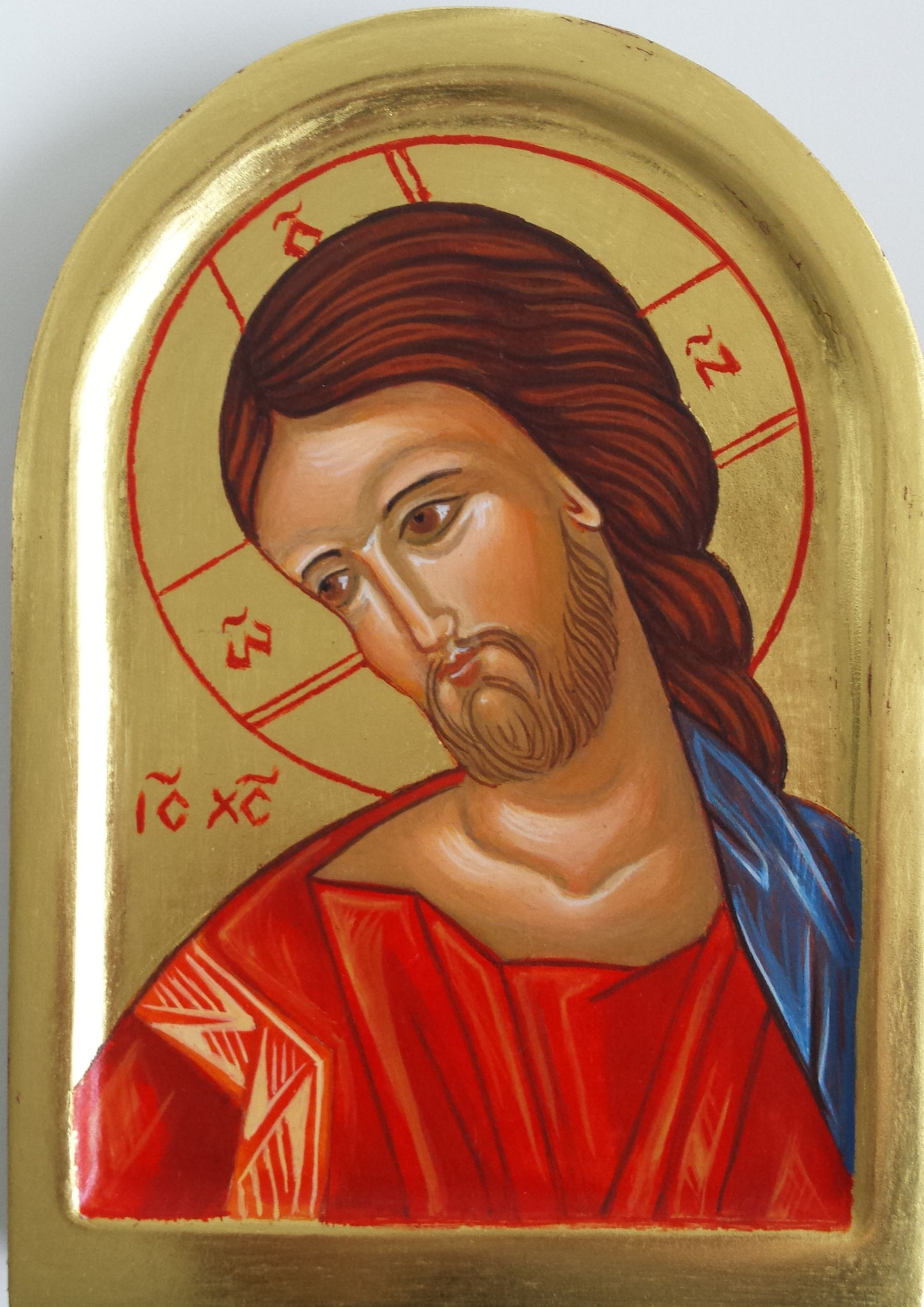 Christ (10-14cm)