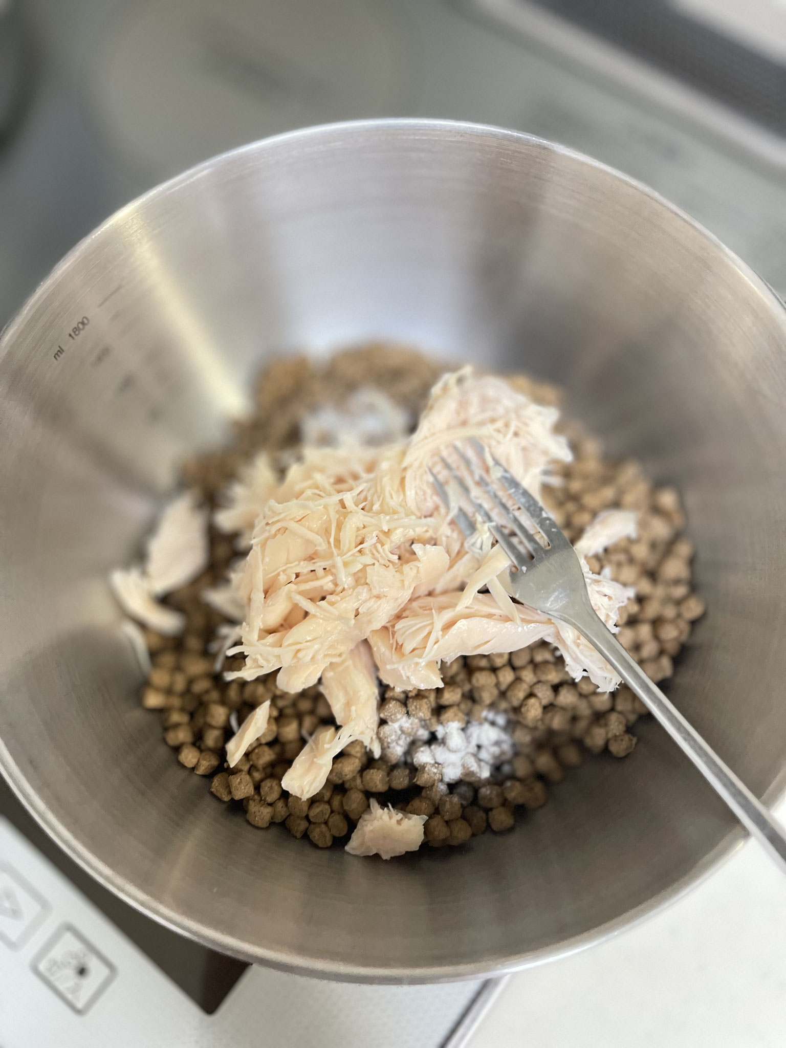 結構美味しそう。