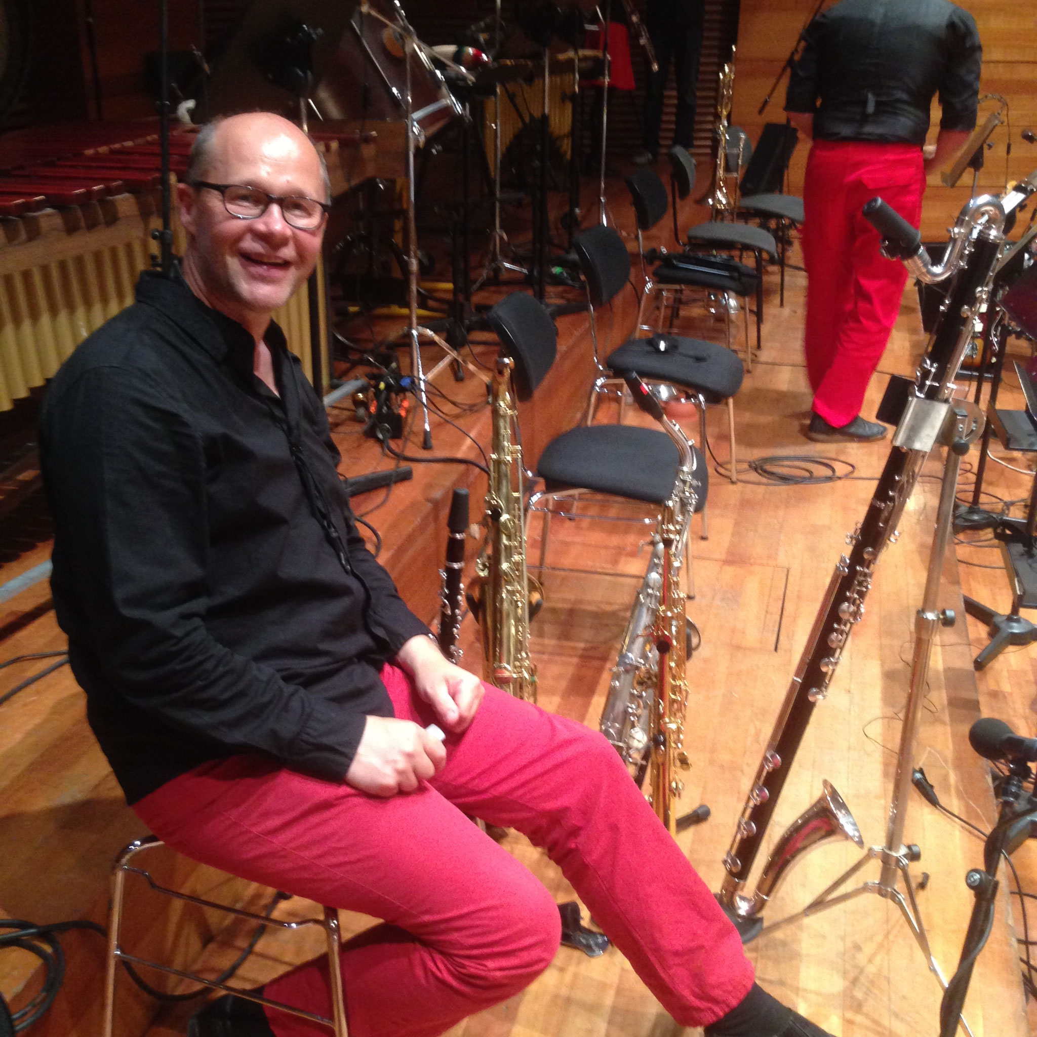 Stüba-Philharmonie Rio Reiser Projekt 09/16