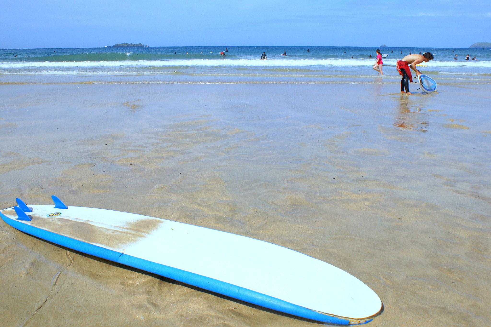 St. Ives