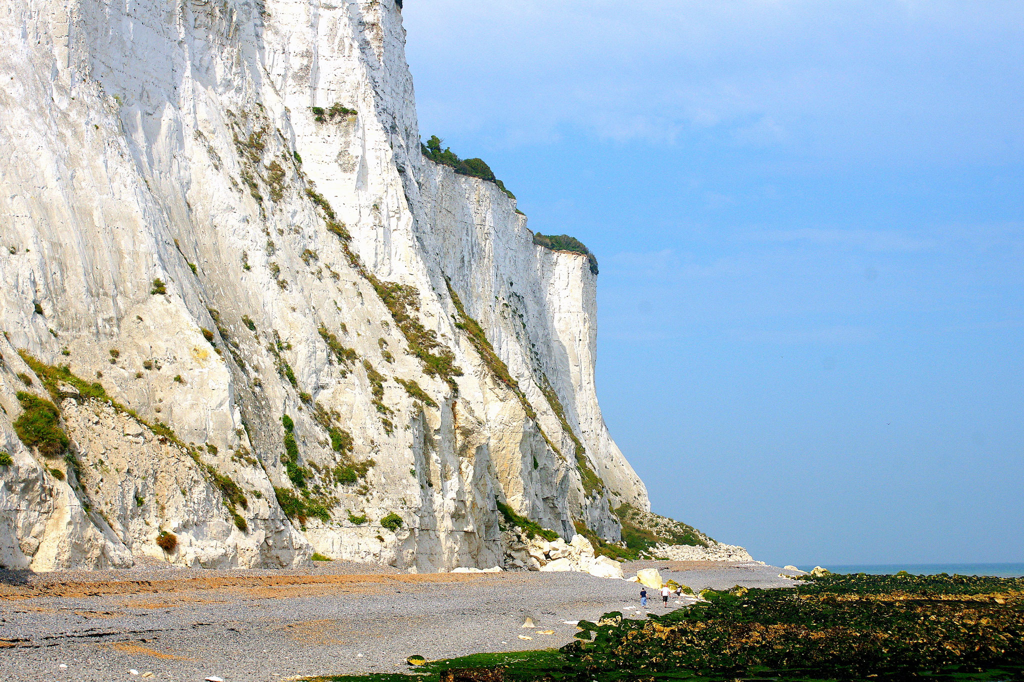 St. Margaret´s at Cliffe bei Dover