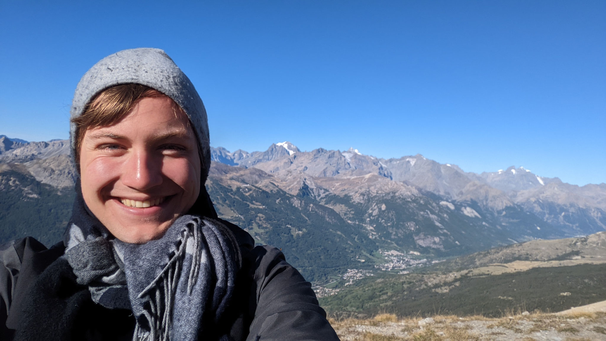 Mein Auslandssemester: Ein provencalisches Plaisirchen ...