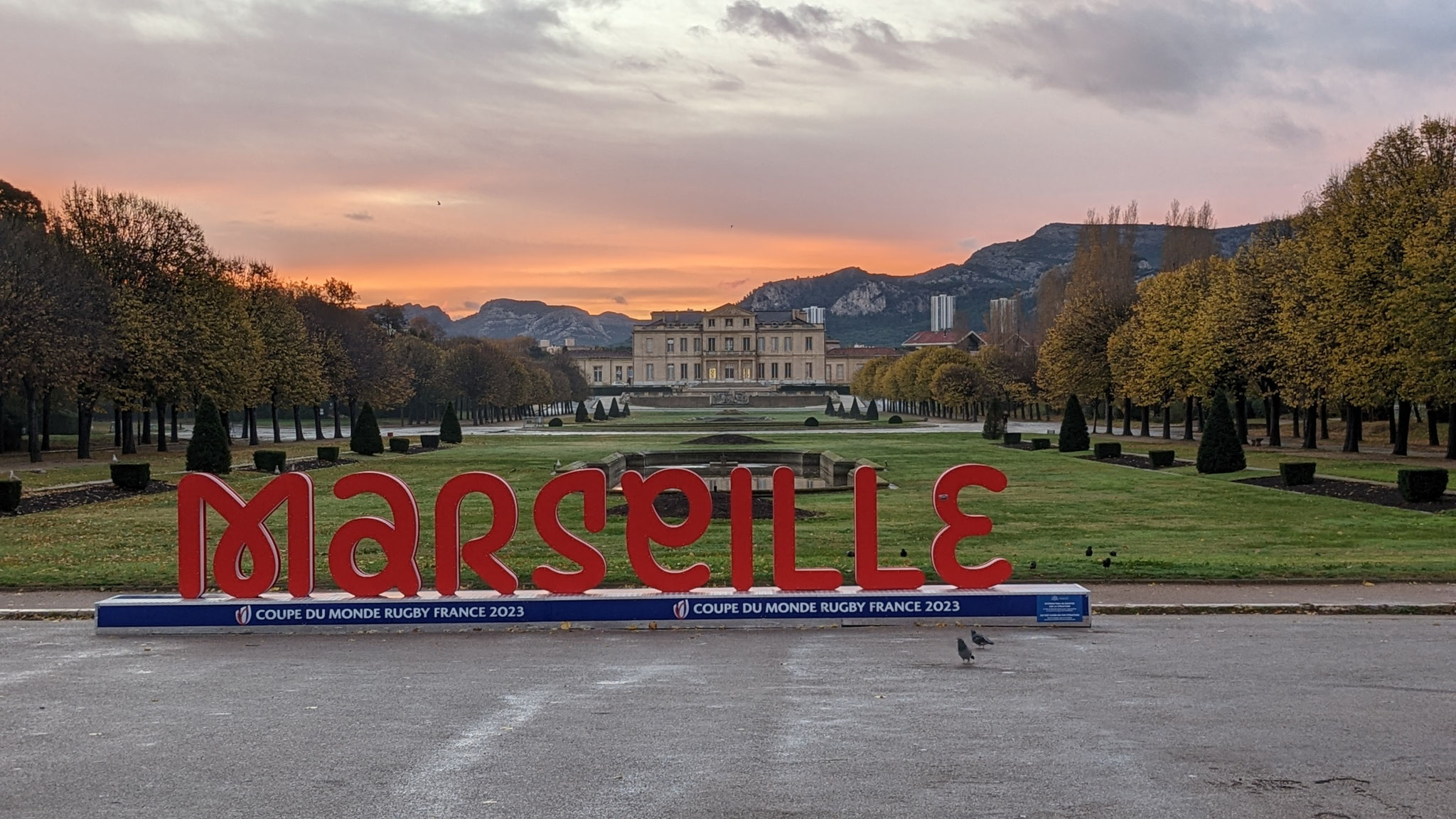 Mein Auslandssemester: Ein provencalisches Plaisirchen ...