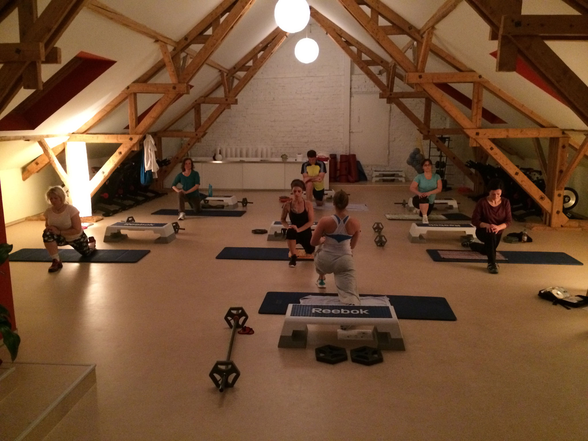 SportLoft Leverkusen