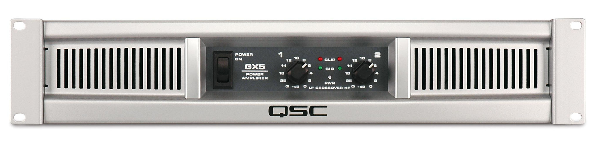 Ampli QSC  GX5 