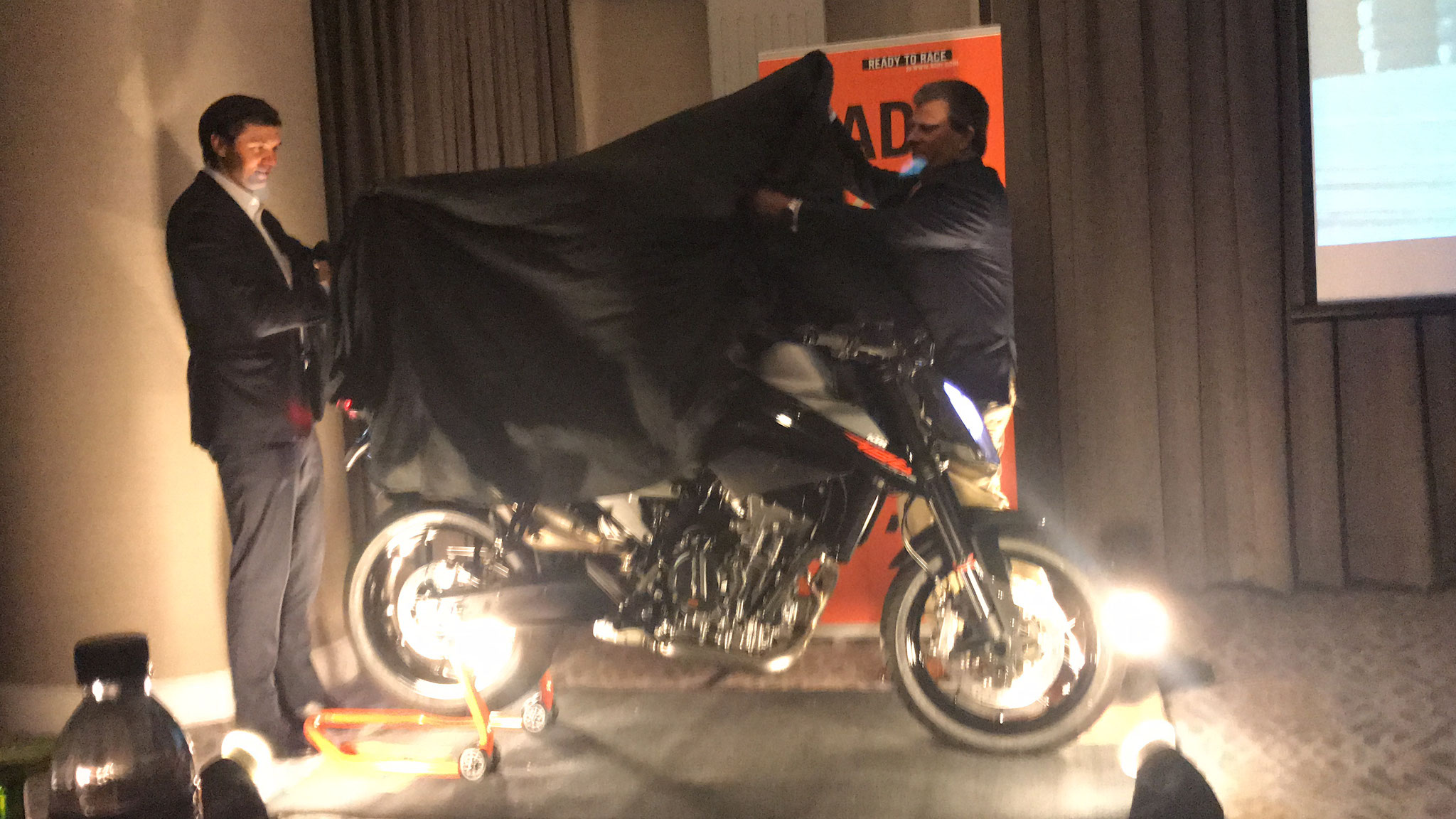 KTMdealerconvention in MALAYSIA 東京都府中市 バイク&オート三輪ショップ「馬力屋」