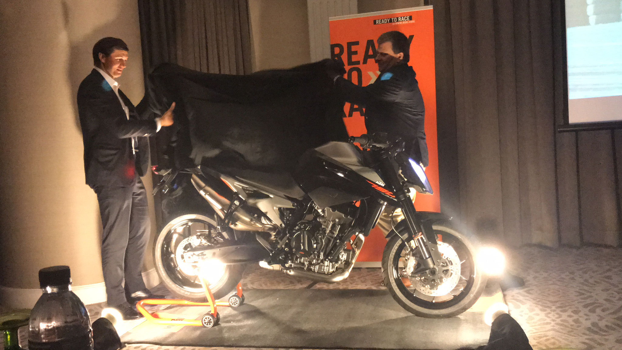 KTMdealerconvention in MALAYSIA 東京都府中市 バイク&オート三輪ショップ「馬力屋」