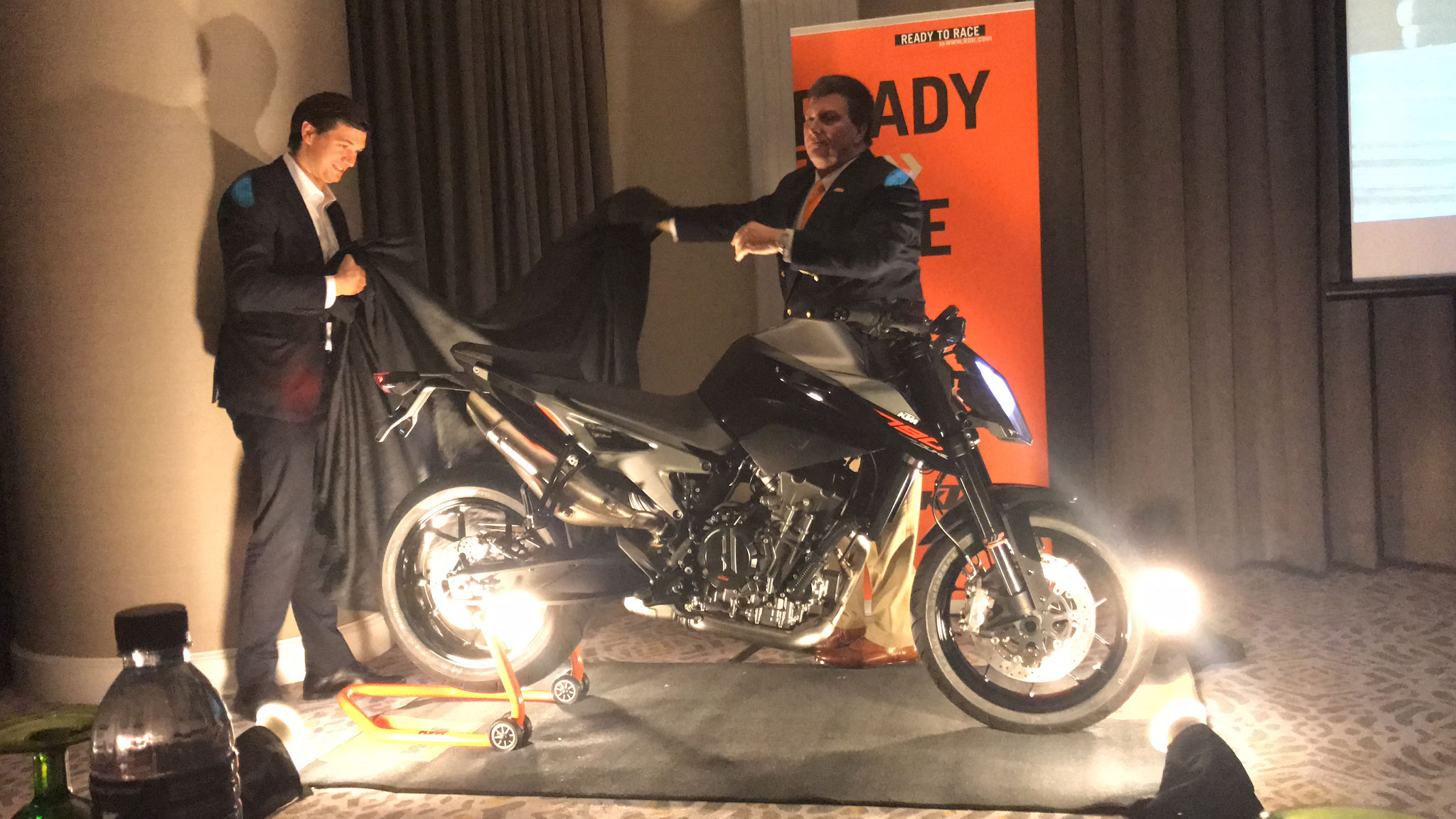 KTMdealerconvention in MALAYSIA 東京都府中市 バイク&オート三輪ショップ「馬力屋」