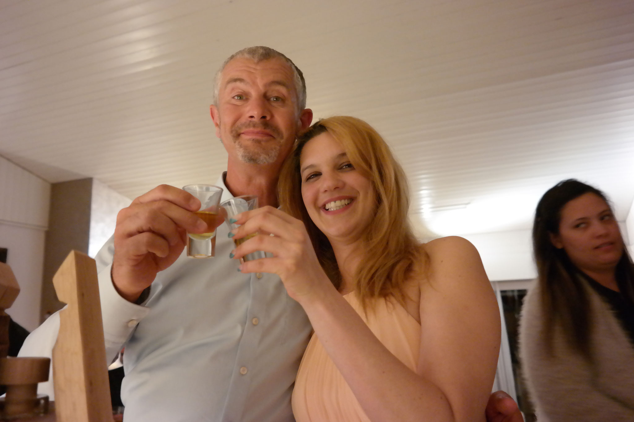 Prost Sharon