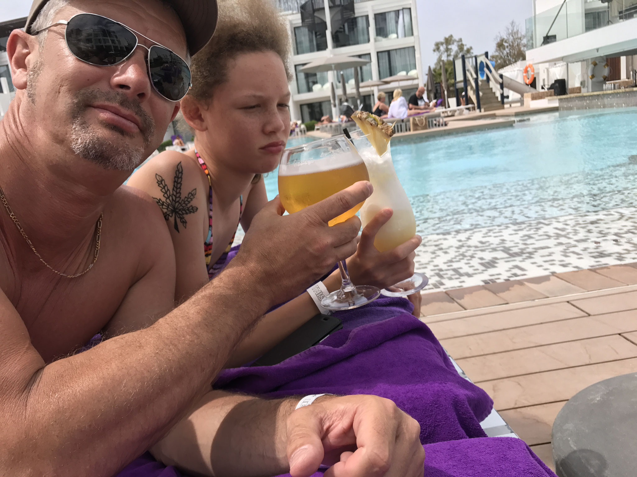 HardRock Ibiza