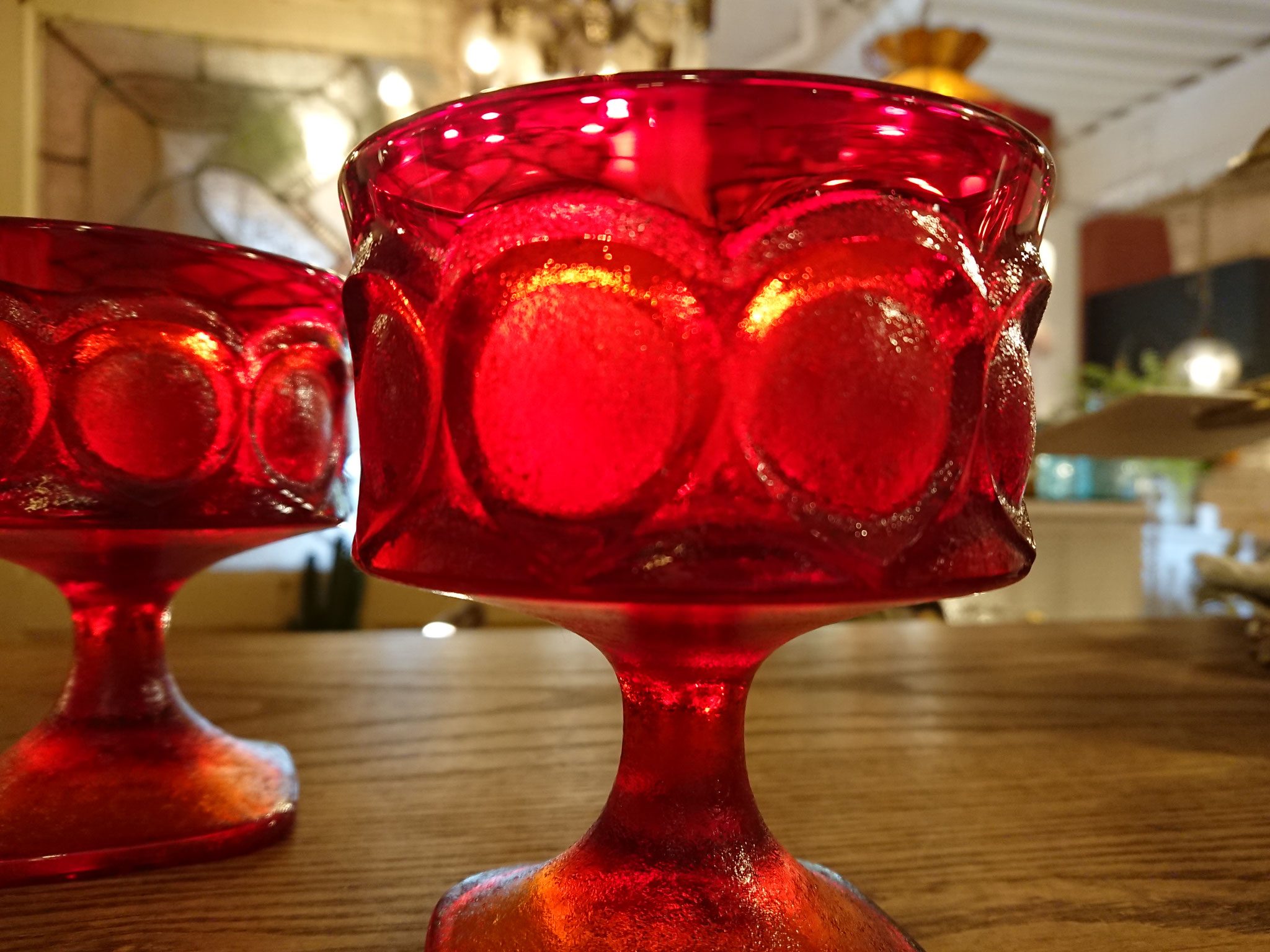 Vintage Old Noritake Glass ノリタケ ゴブレット 【Mar-1578 Vintage Old Noritake Glass ノリタケ ゴブレット 【Mar-1578