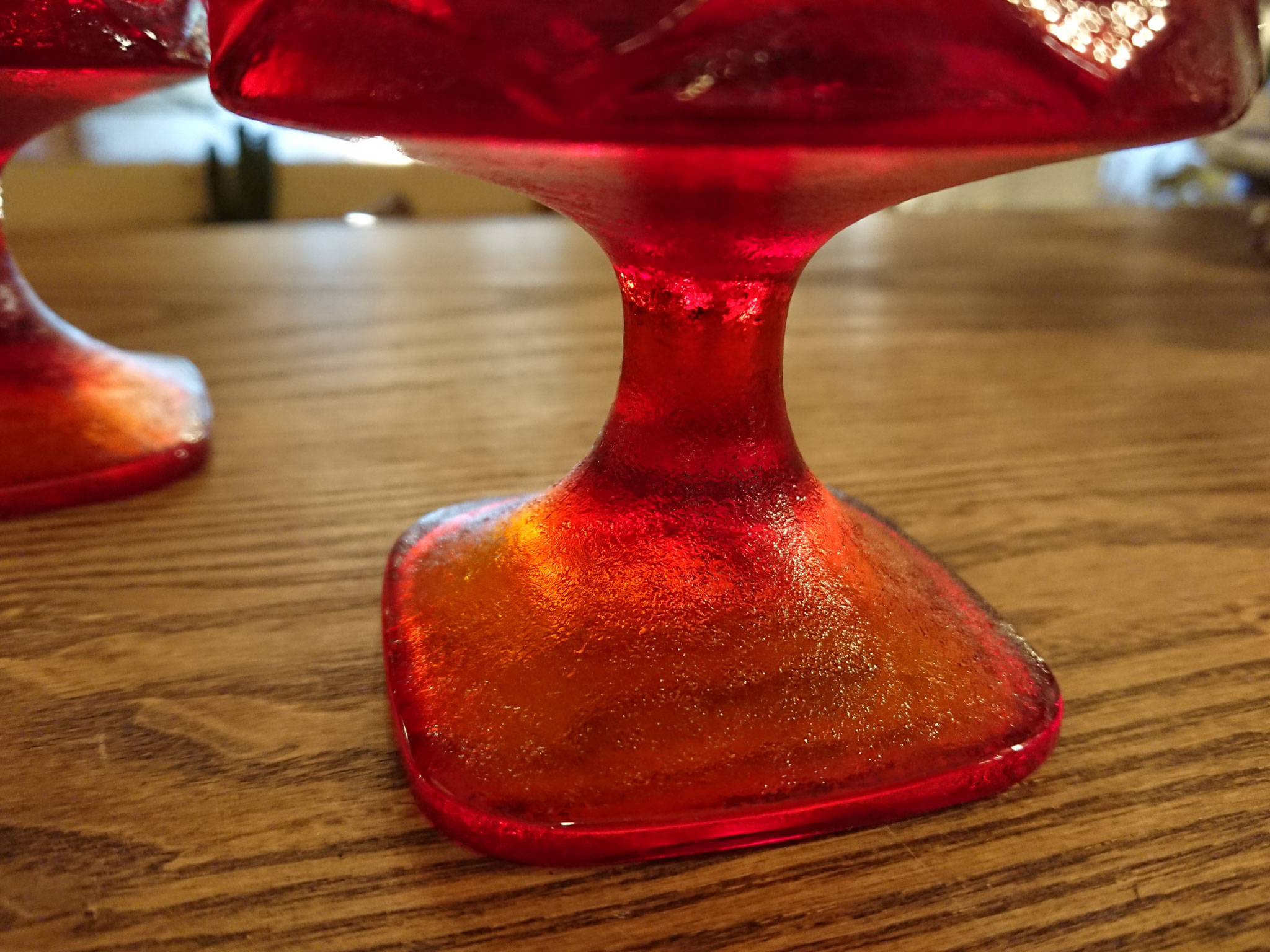 Vintage Old Noritake Glass ノリタケ ゴブレット 【Mar-1578 Vintage Old Noritake Glass ノリタケ ゴブレット 【Mar-1578