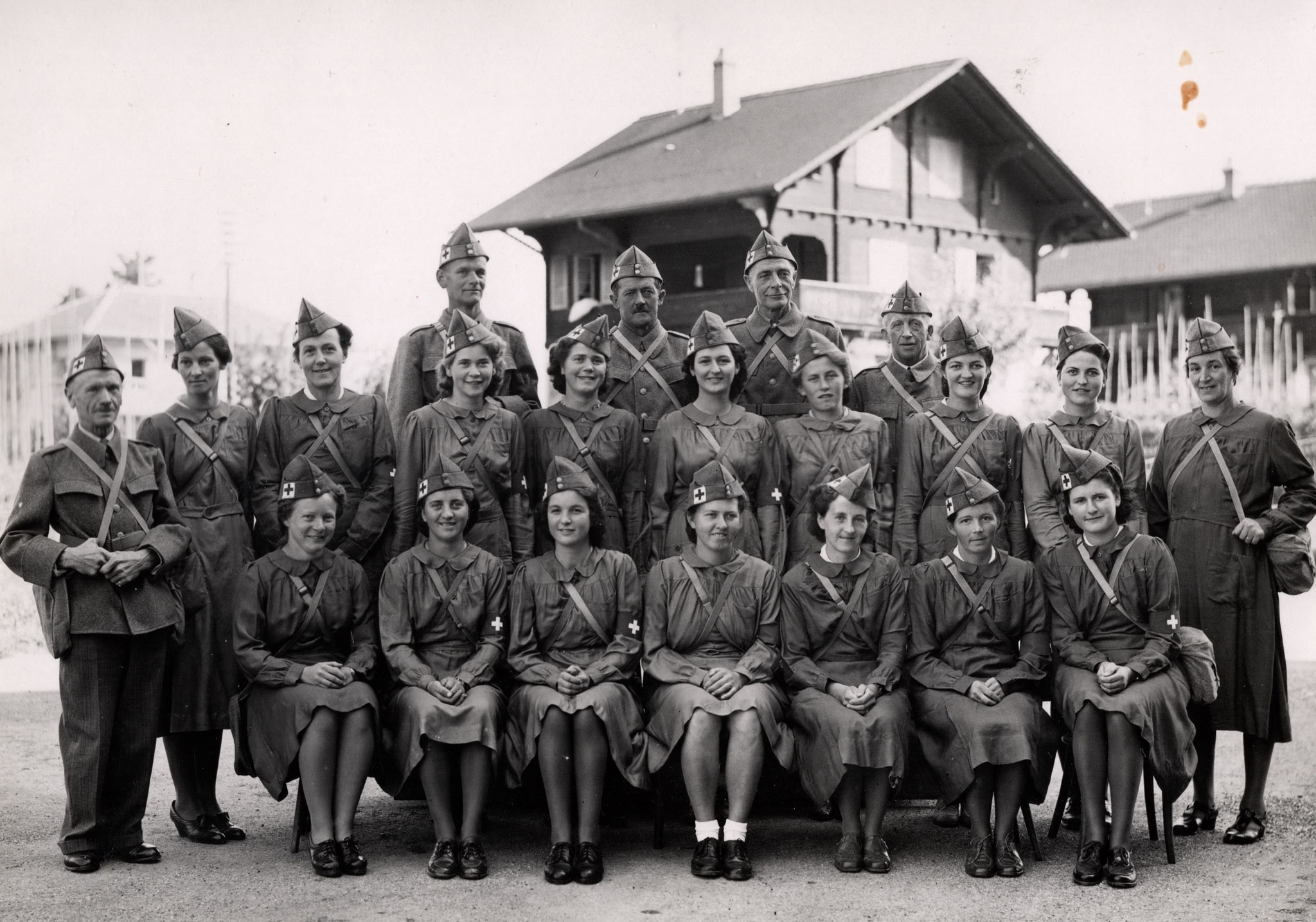 Alte Fotos von Kehrsatz 3122 Kehrsatz