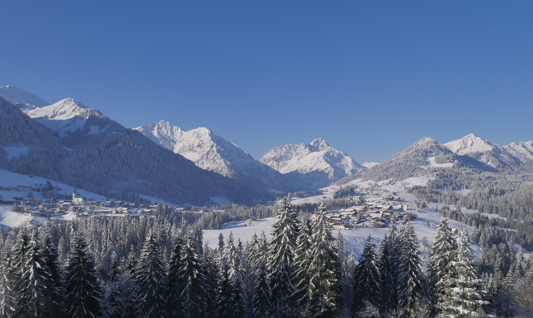 Wintertraum