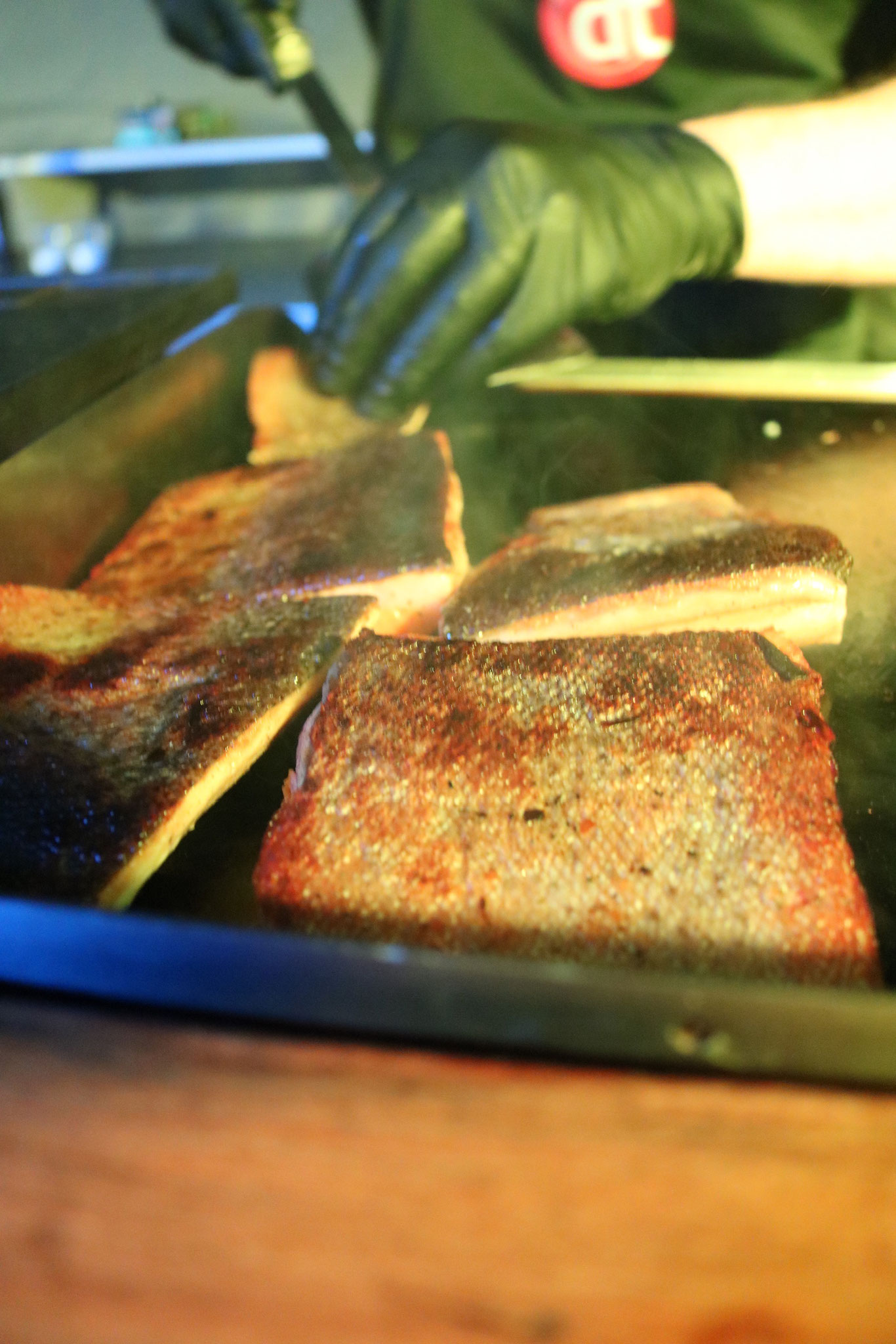 Catering - Barbecue - Geburtstagsfeier