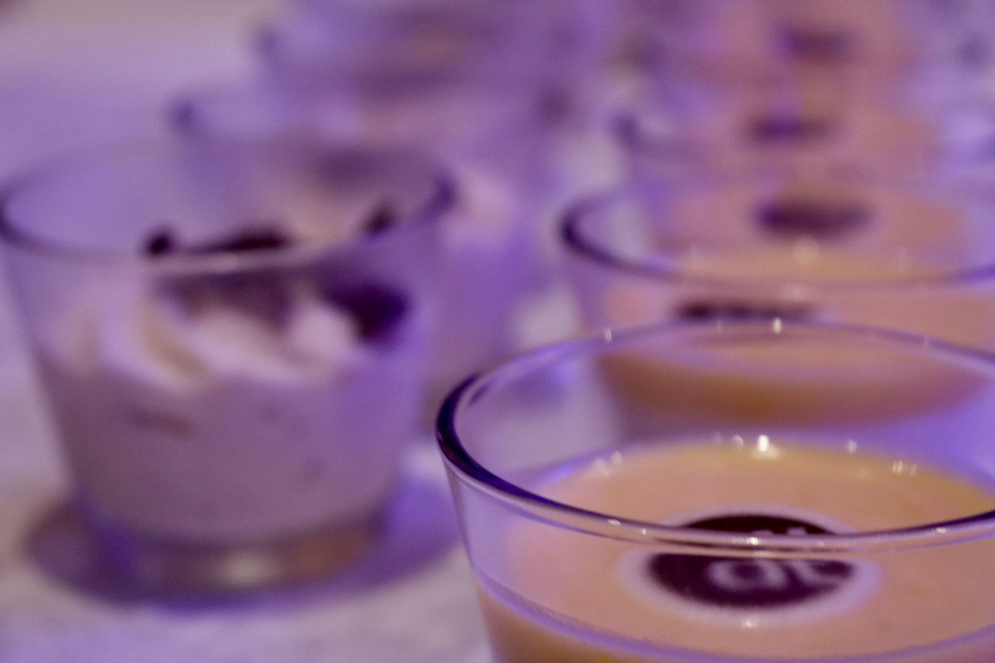 Buffet - Catering - Dessert
