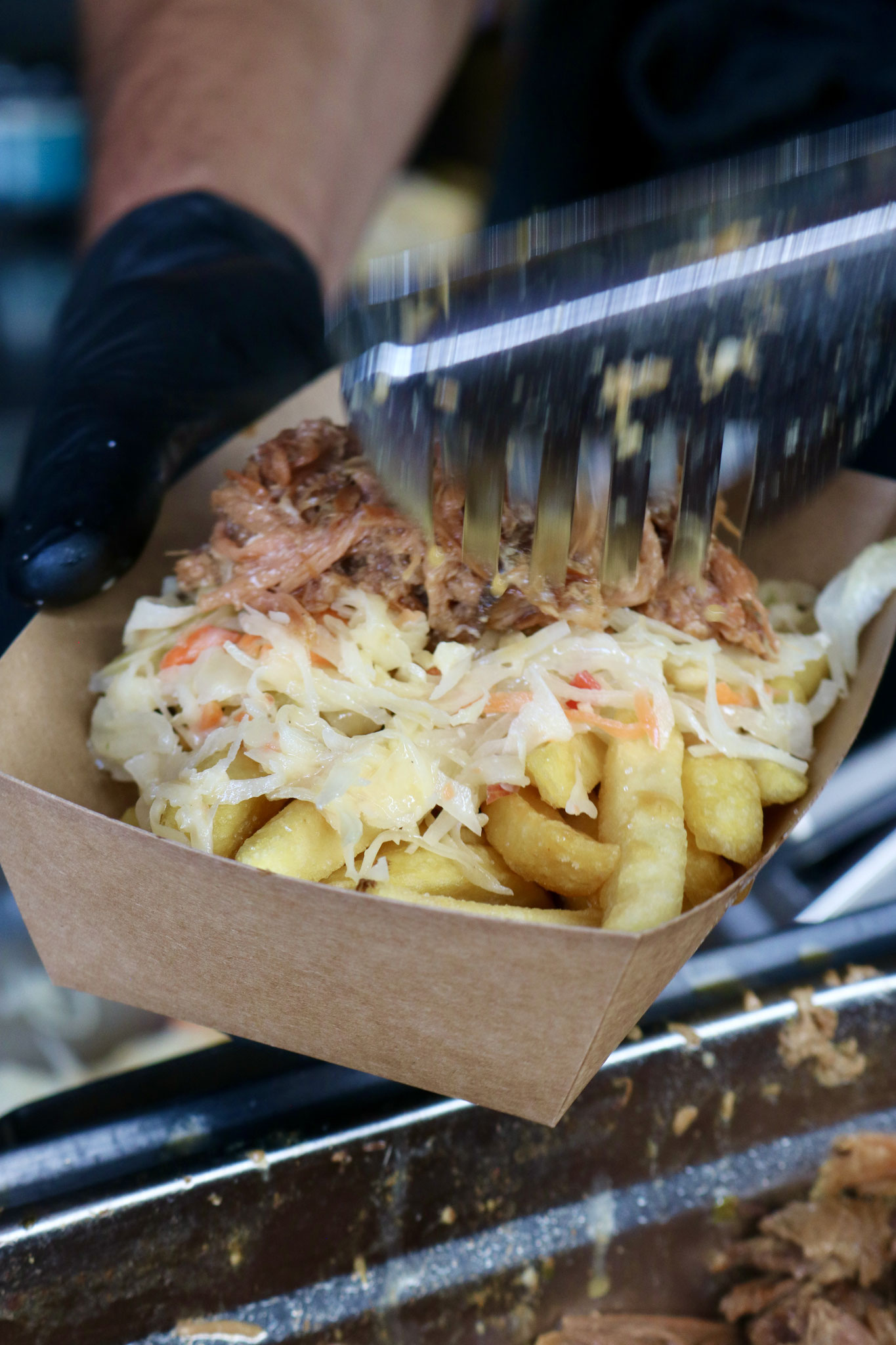 Catering - Streetfood - Sommerfest