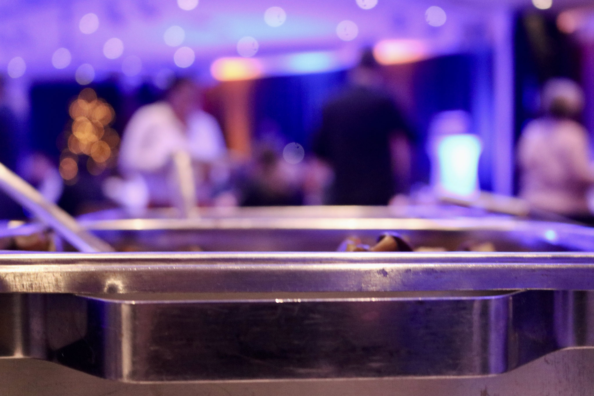 Catering - Buffet - Firmenfest