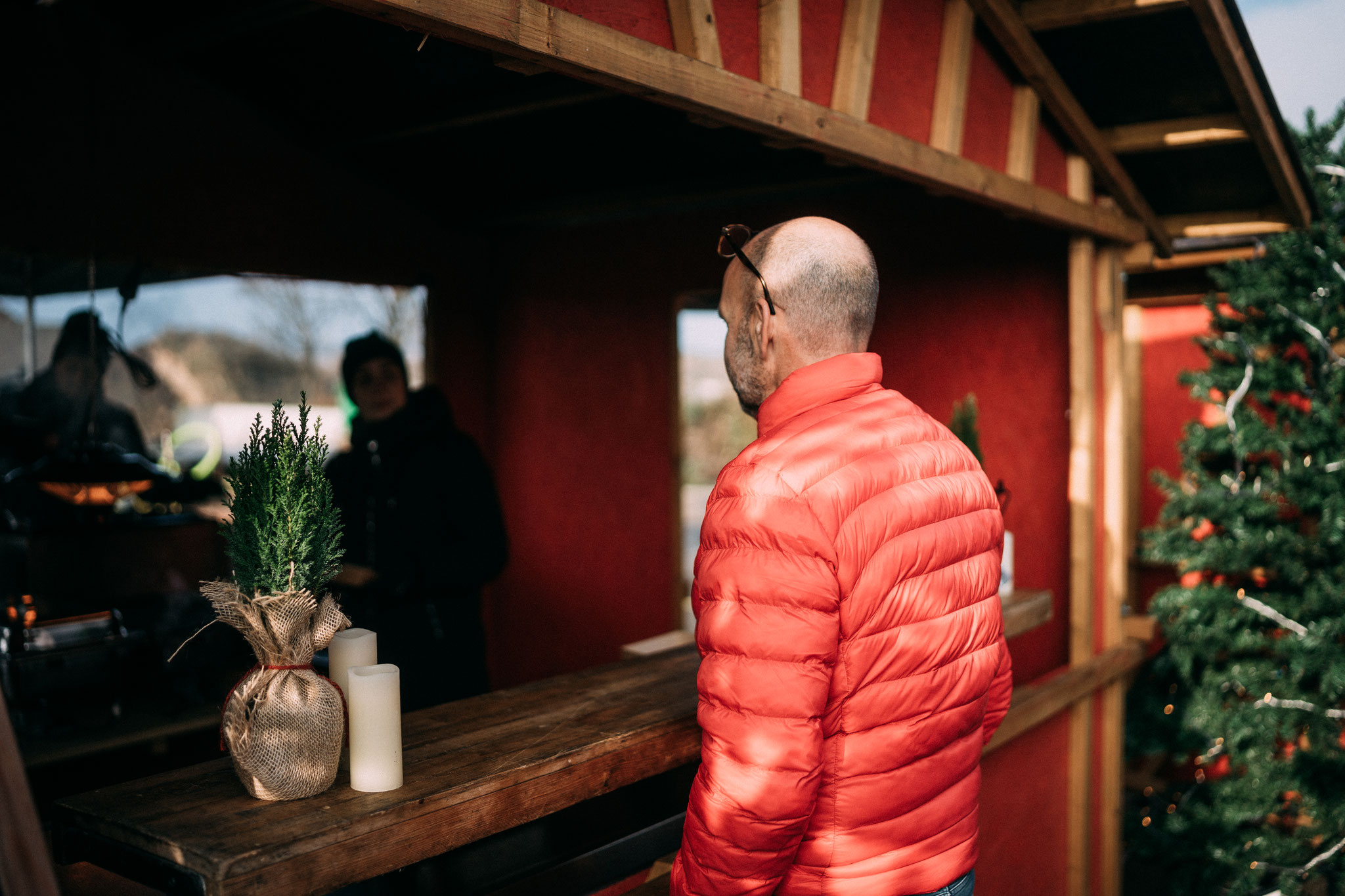 Streetfood - Catering - Firmenfest