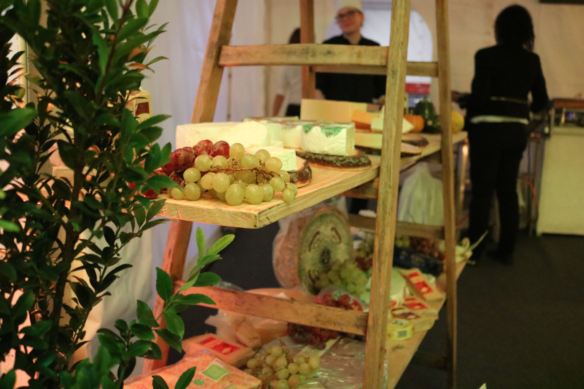 Catering - Buffet - Firmenevent