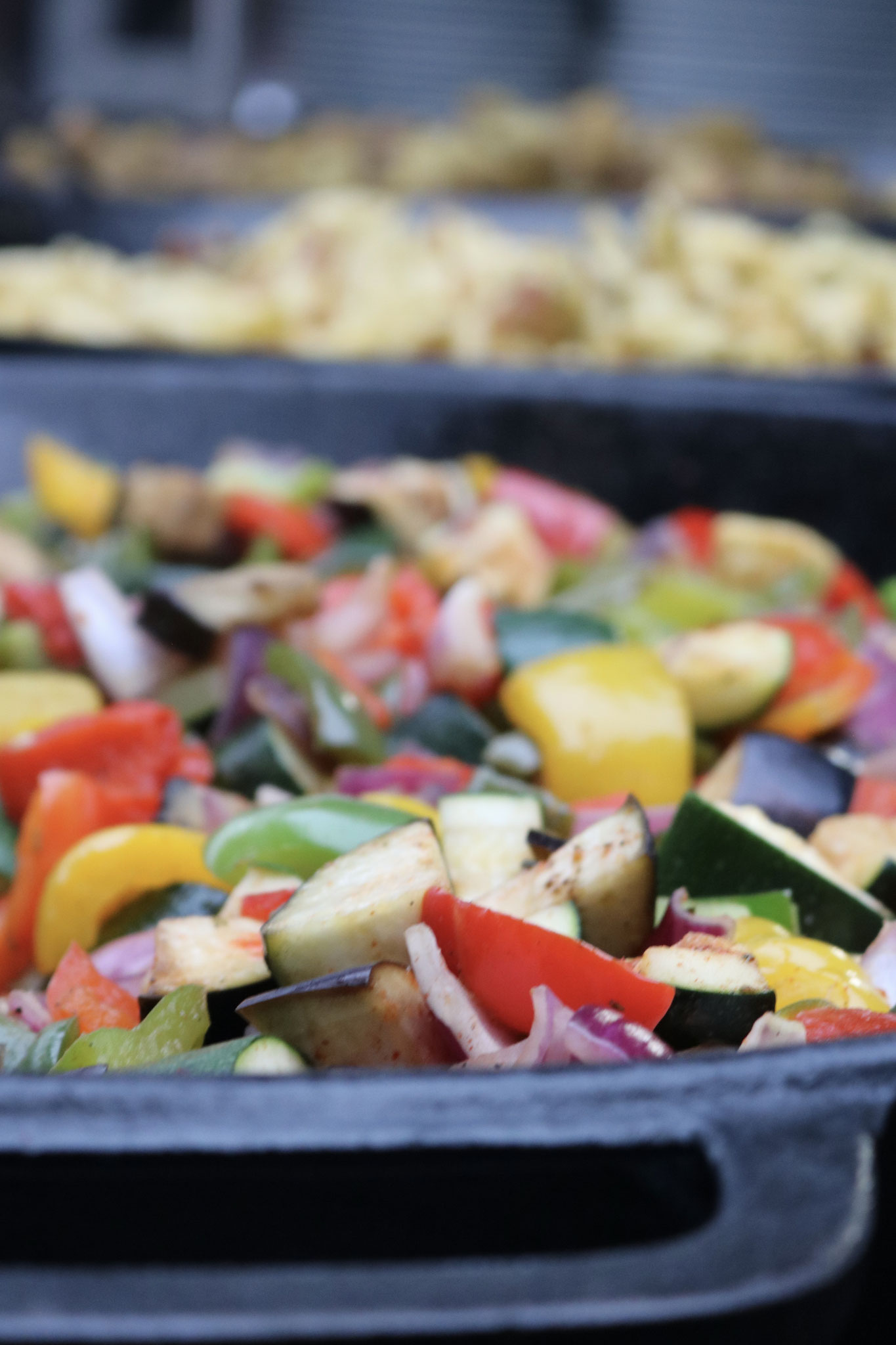 Catering - Streetfood - Sommerfest