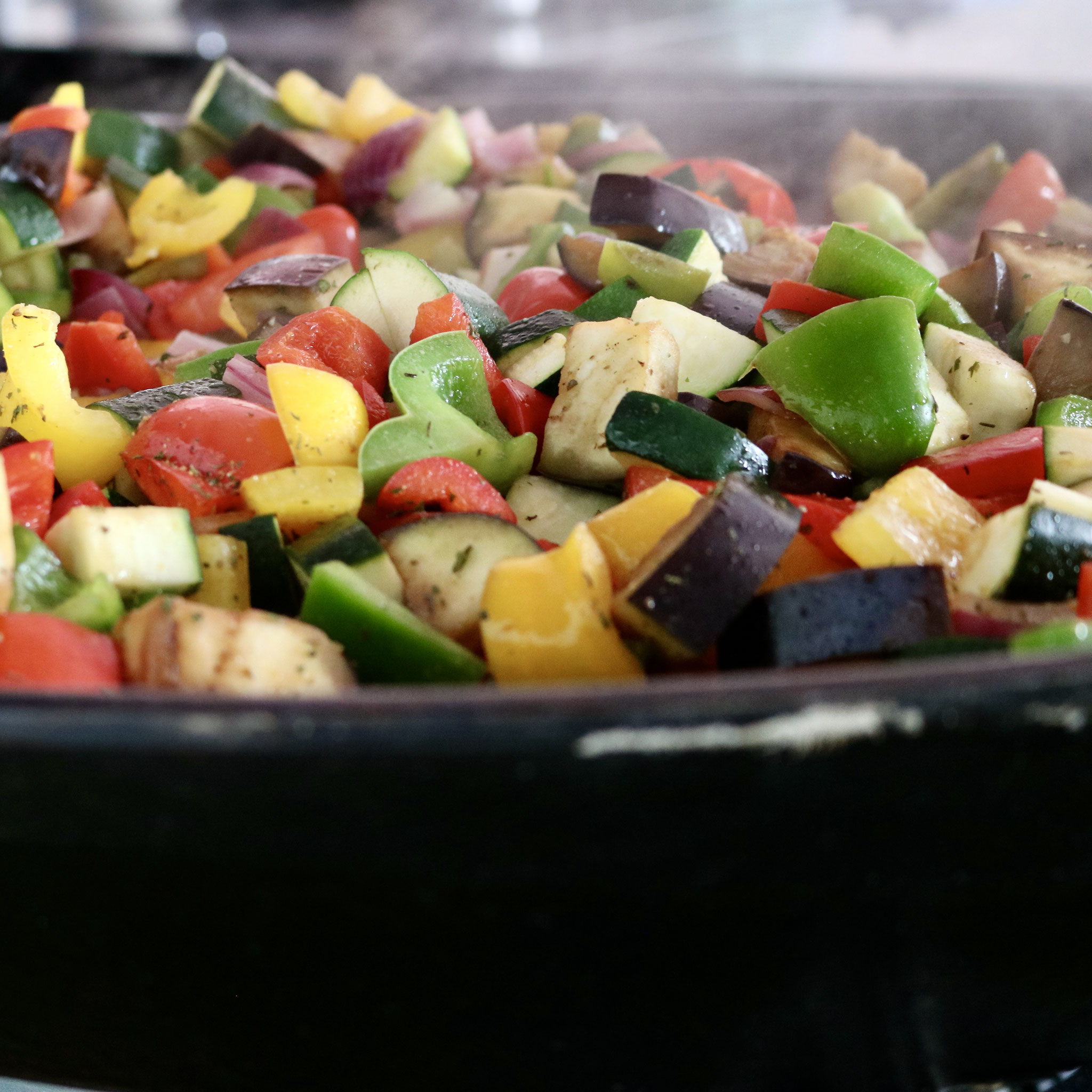 Catering - Hochzeit - Sommerfest