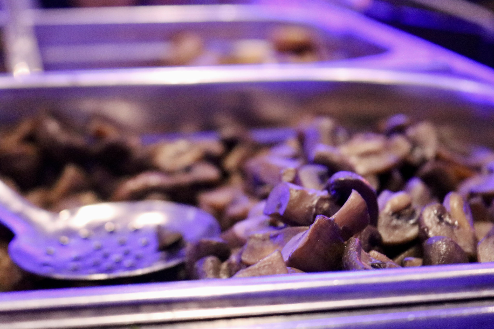 Buffet - Catering - Firmenfest